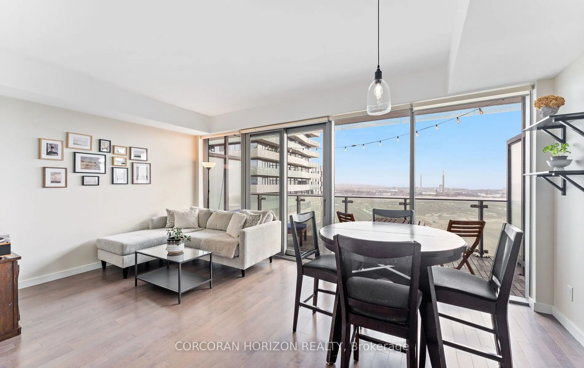 70 Distillery Lane, #2105