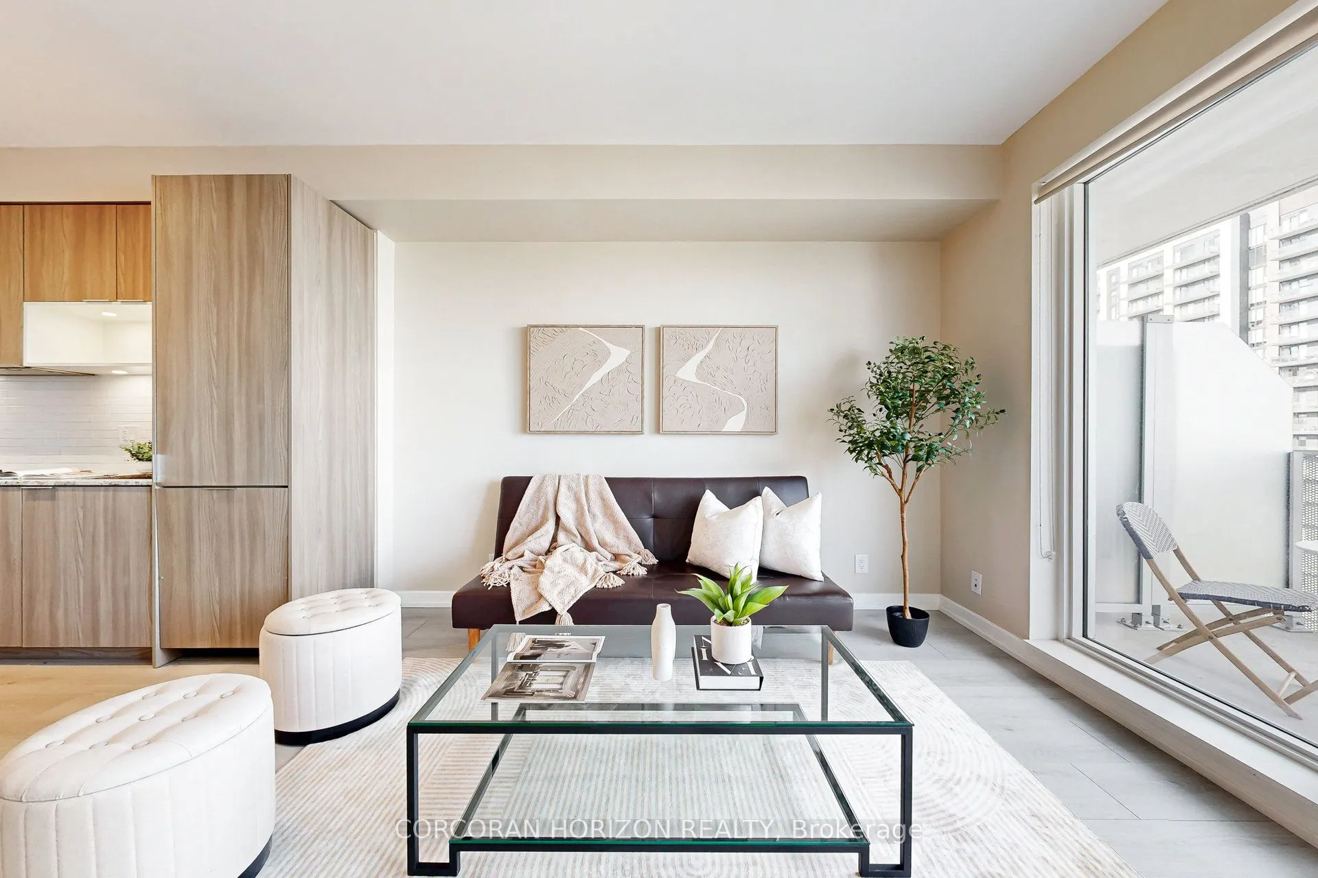 20 Tubman Avenue, #2306