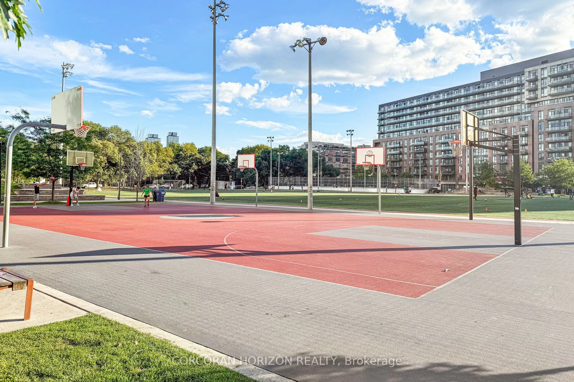 20 Tubman Avenue, #2306