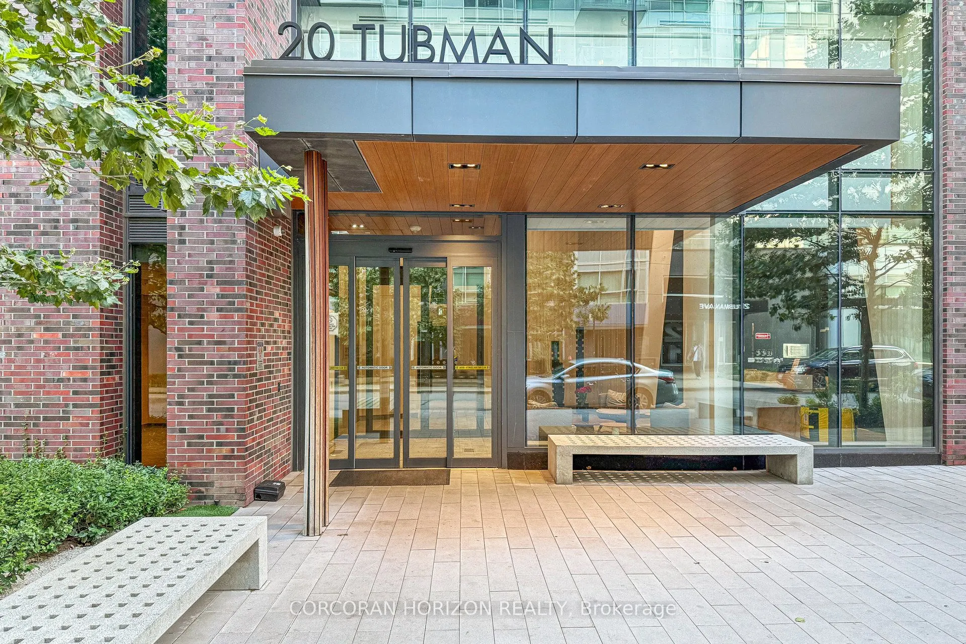 20 Tubman Avenue, #2306