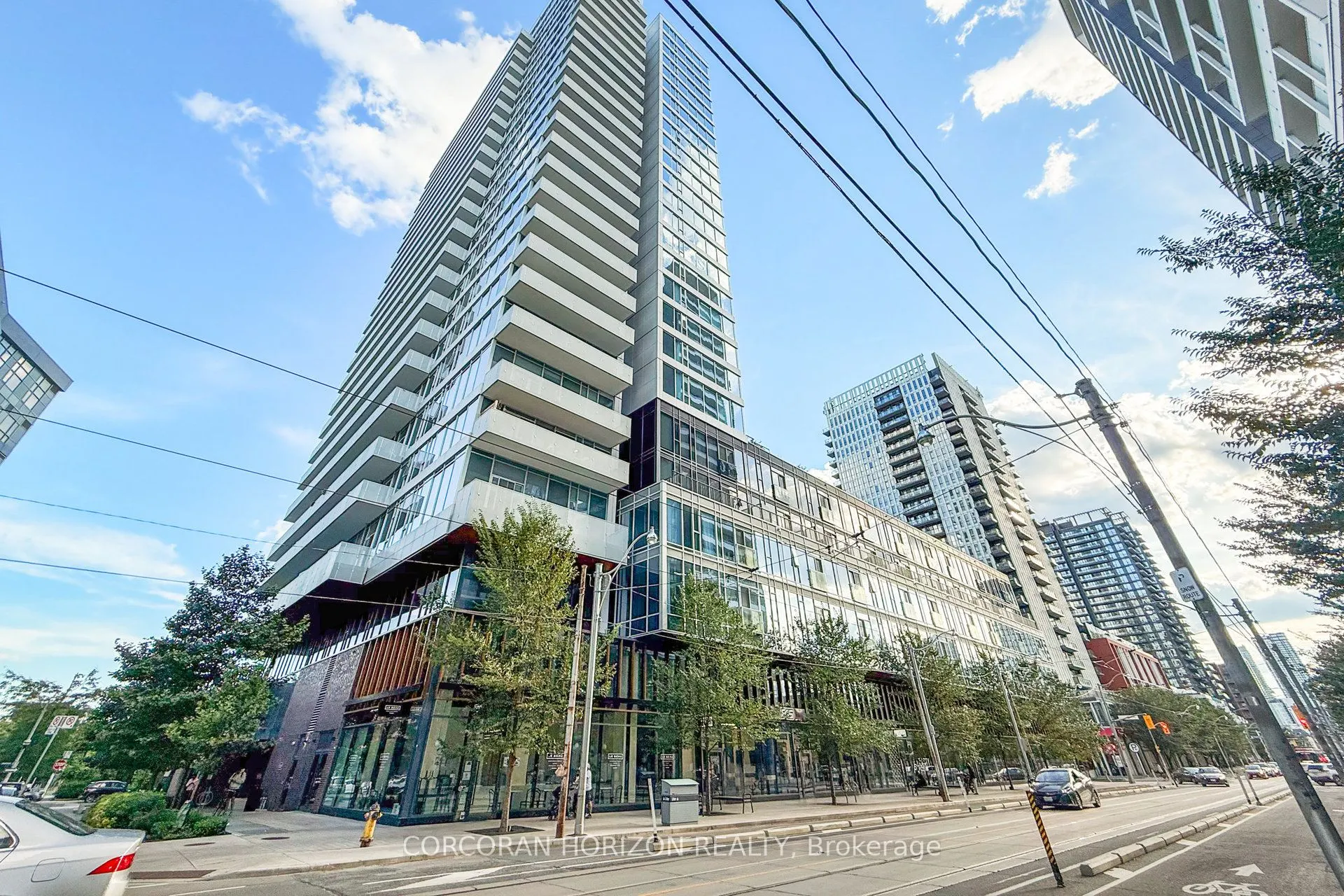 20 Tubman Avenue, #2306