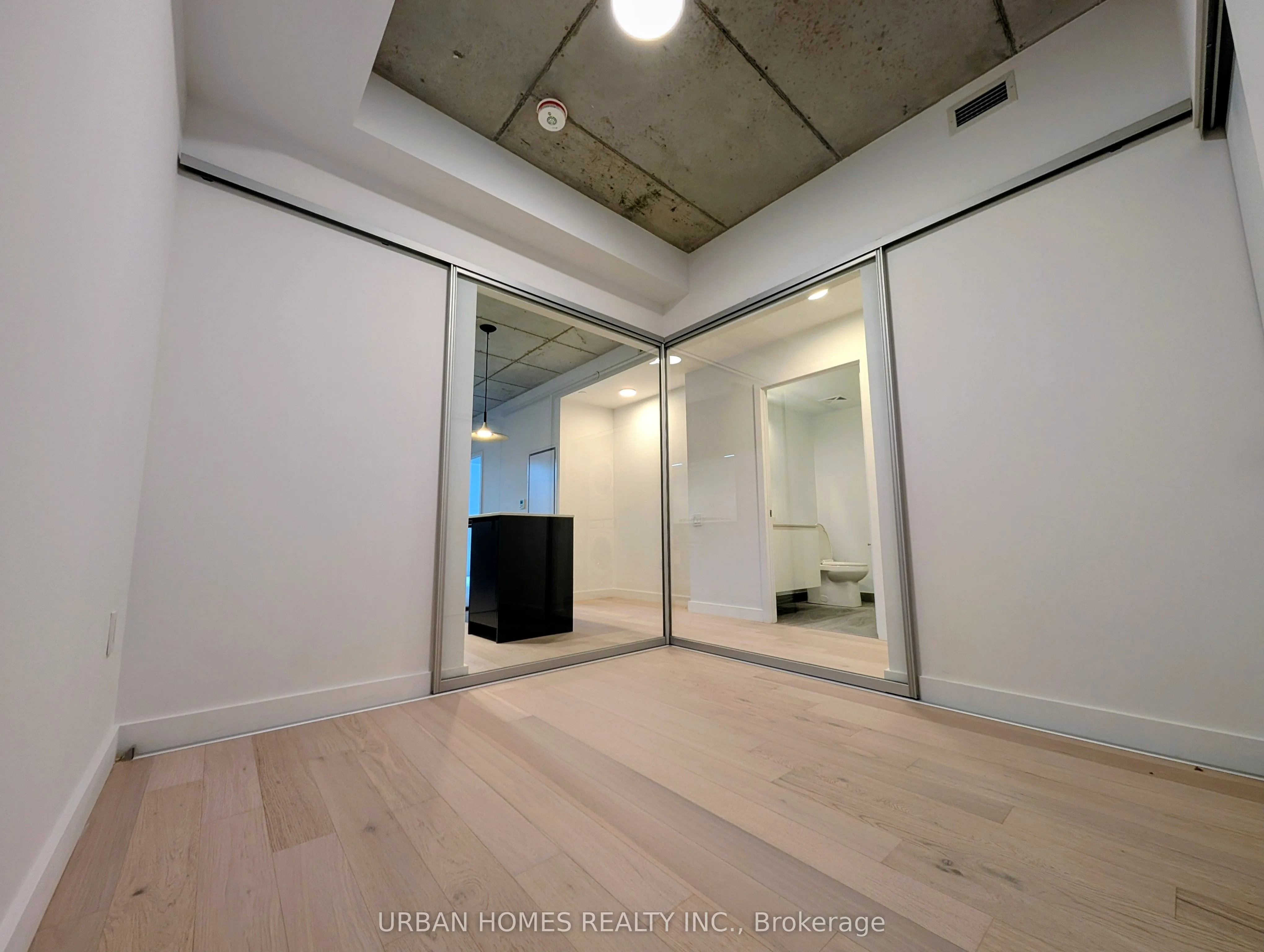 1720 Bayview Avenue, #202