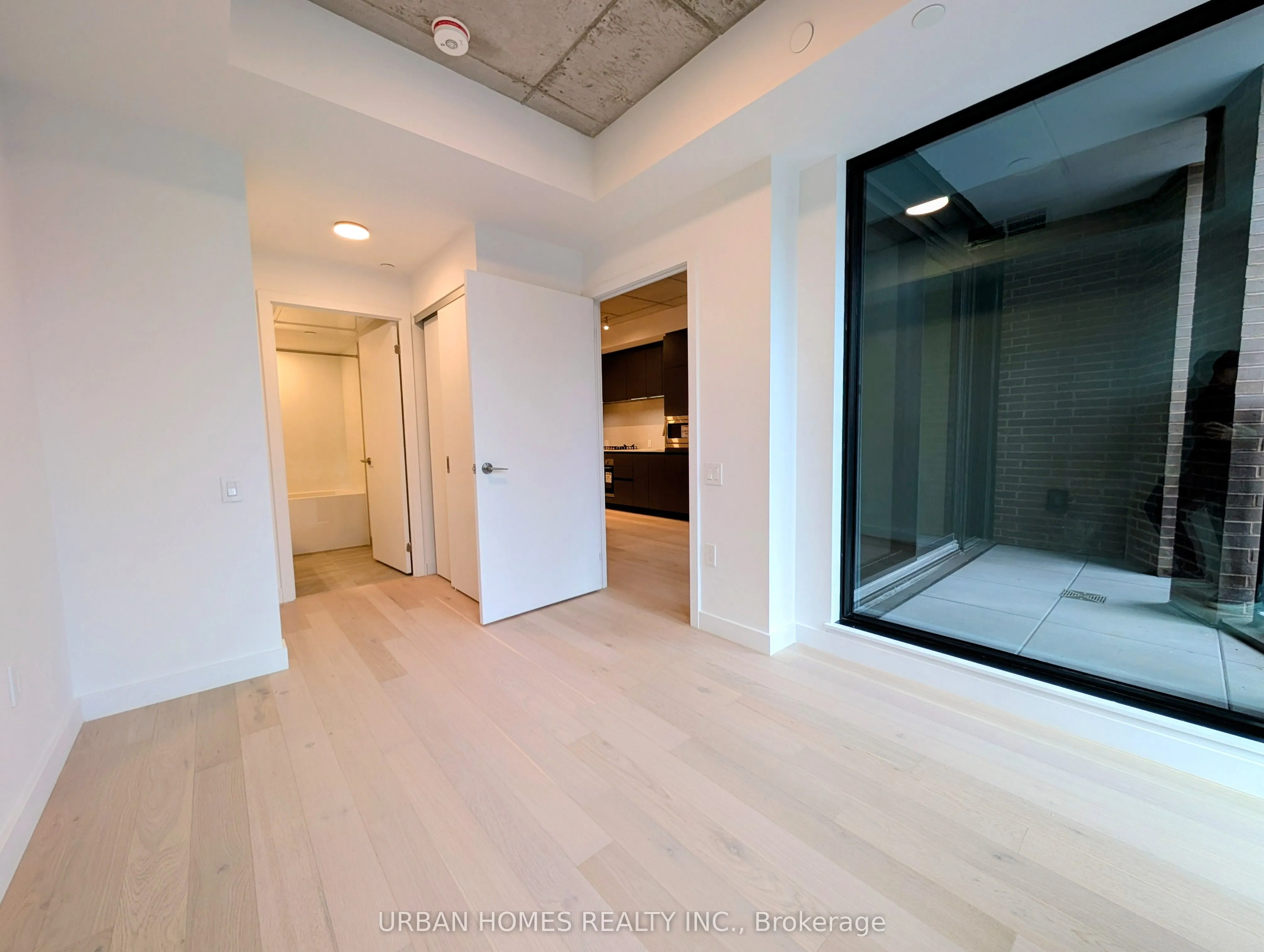 1720 Bayview Avenue, #202