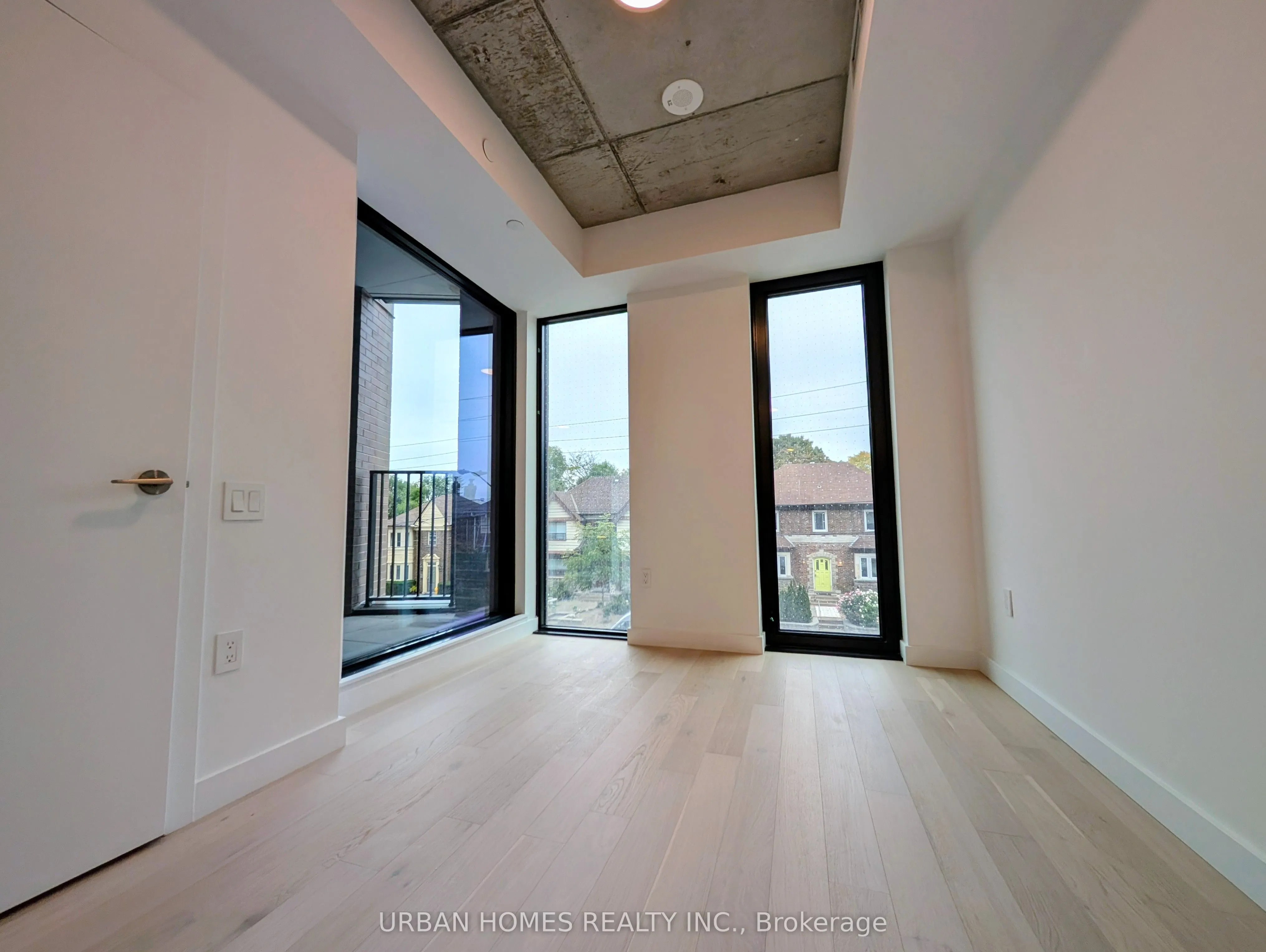 1720 Bayview Avenue, #202