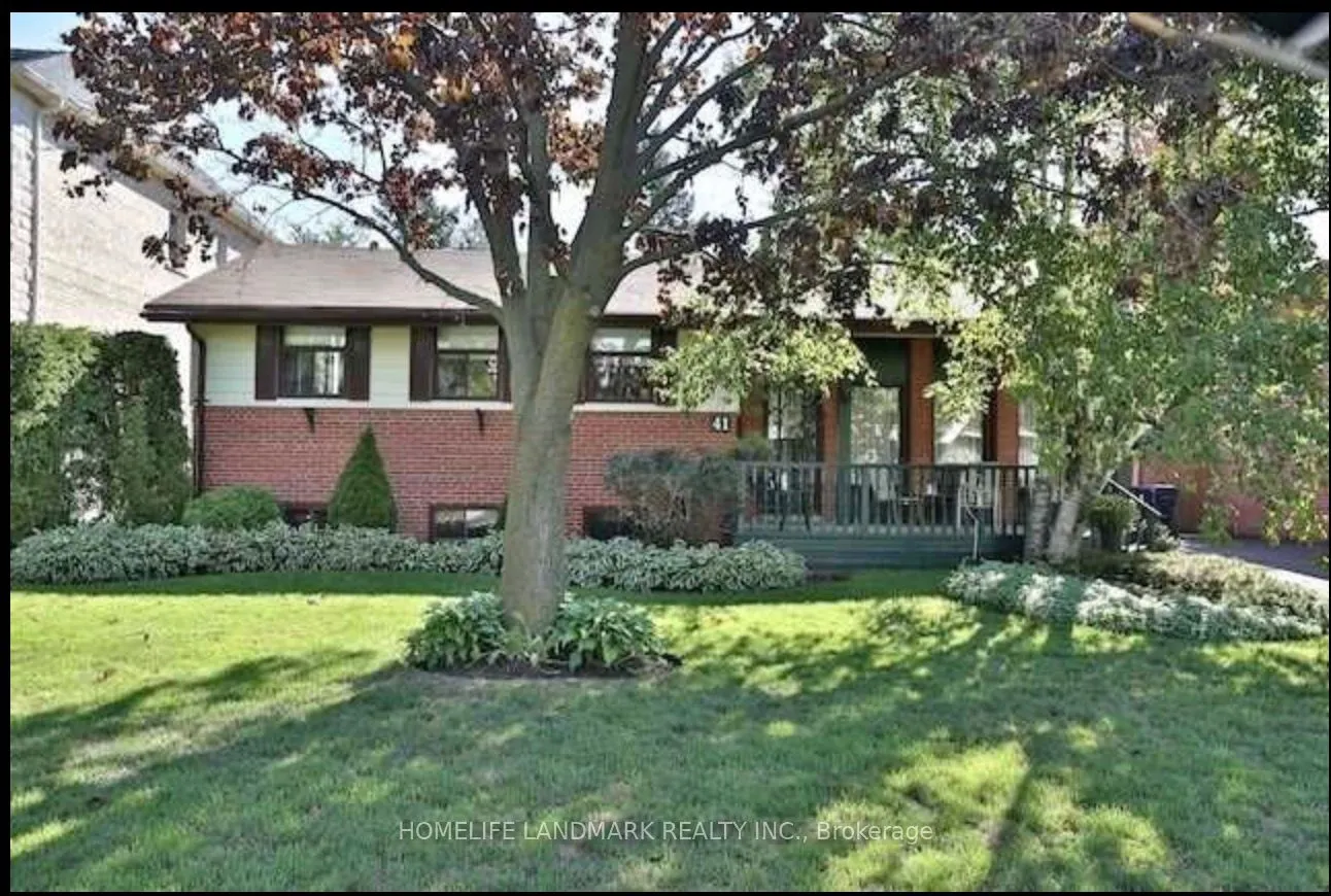 41 Talwood Drive