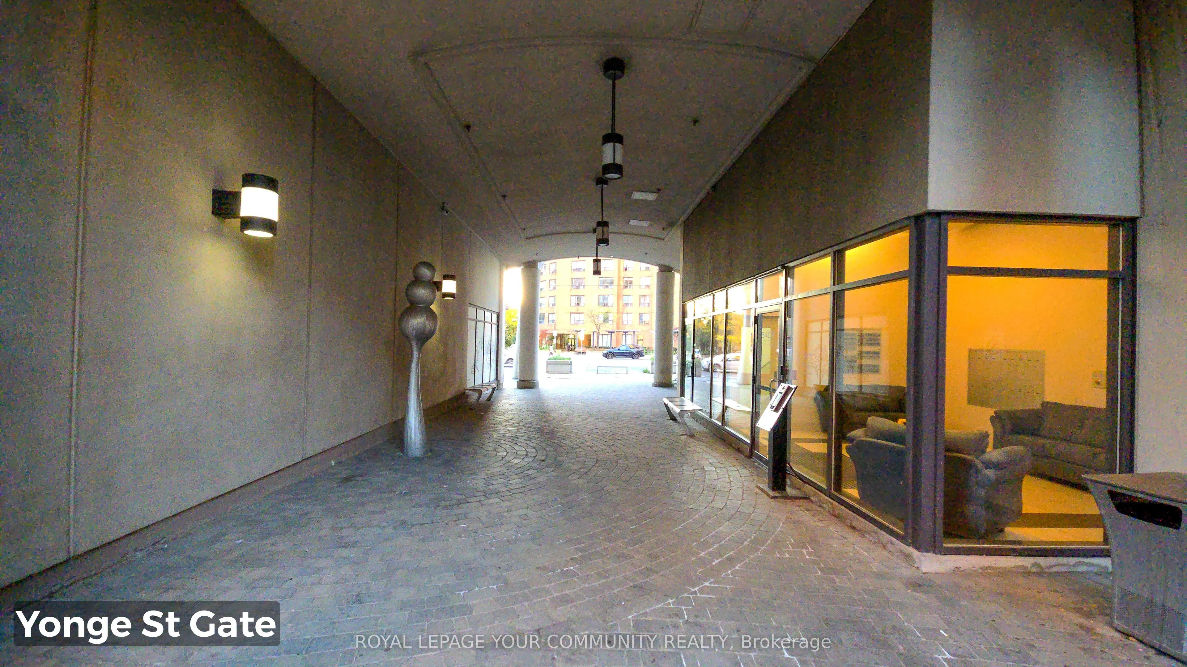 500 Doris Avenue, #2029