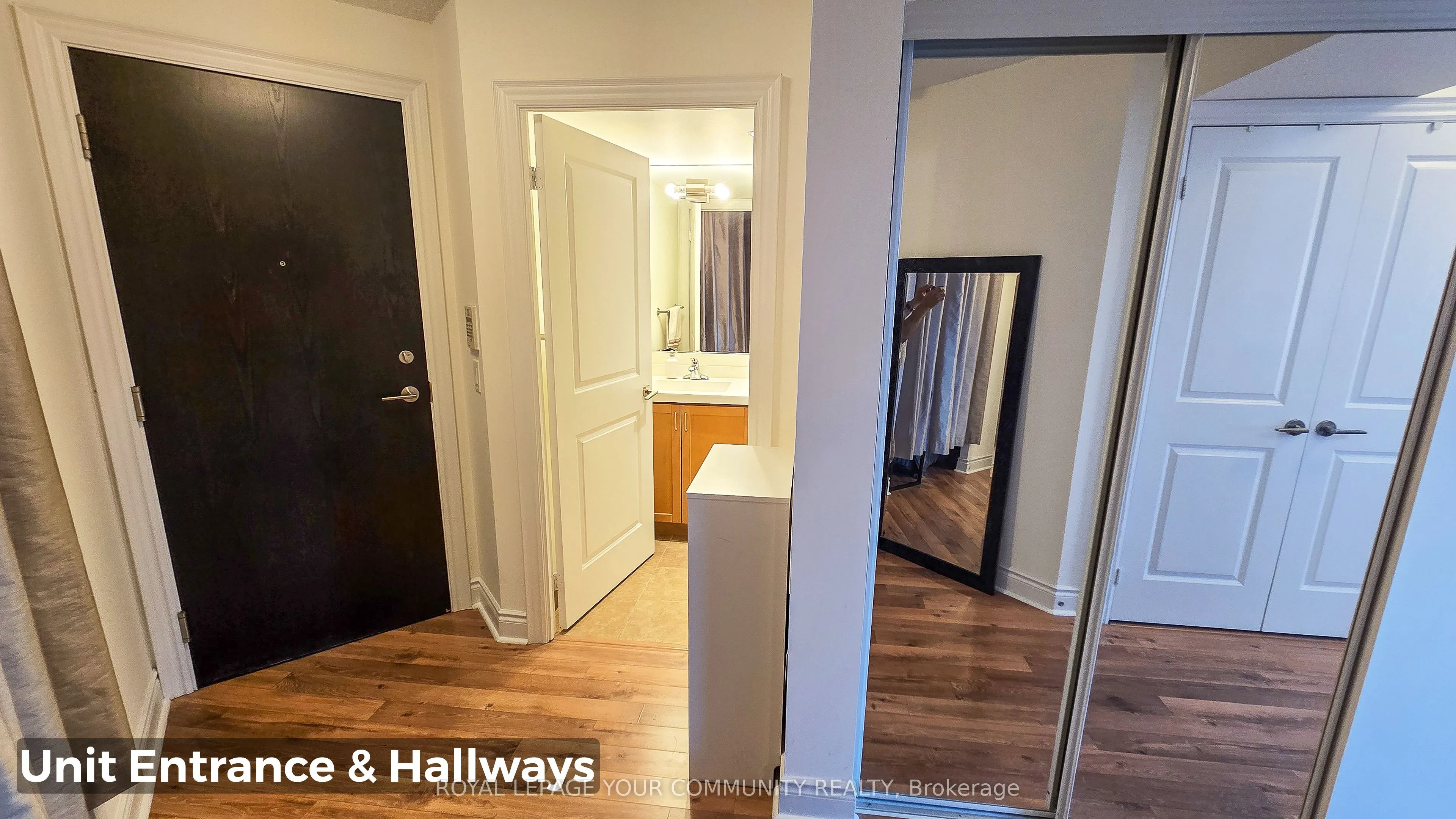 500 Doris Avenue, #2029