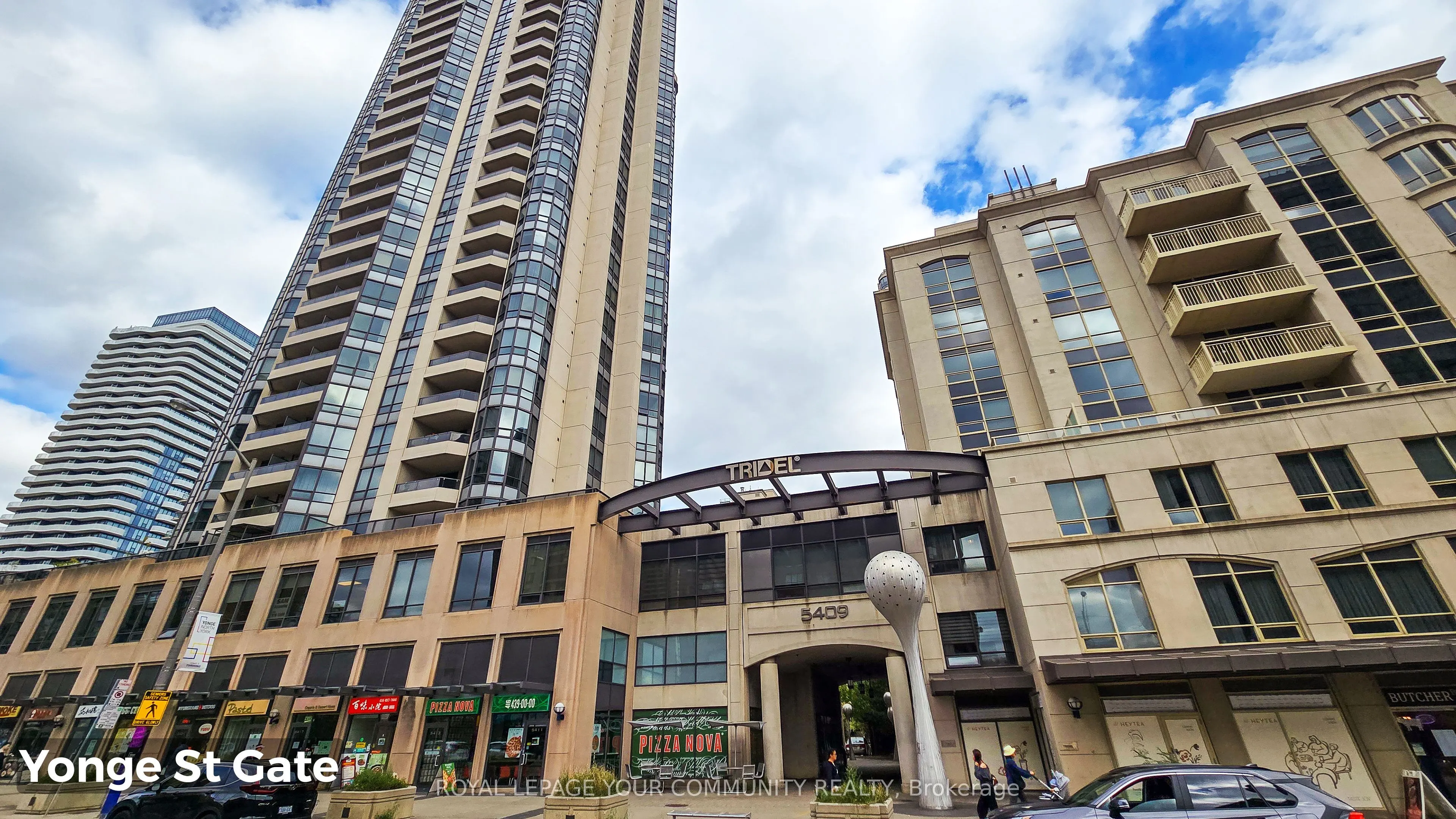 500 Doris Avenue, #2029