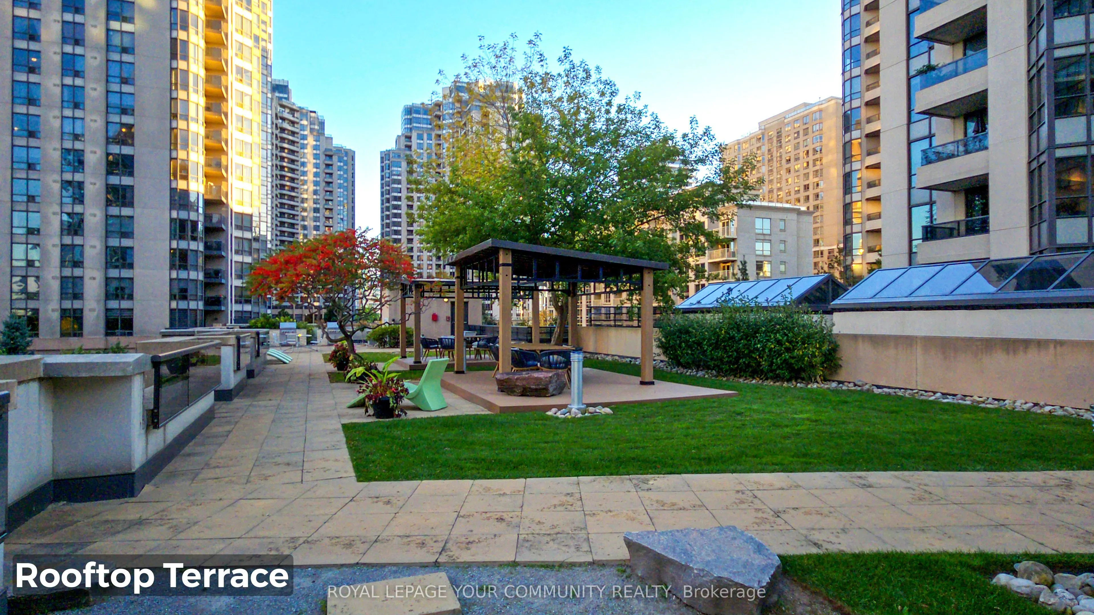 500 Doris Avenue, #2029