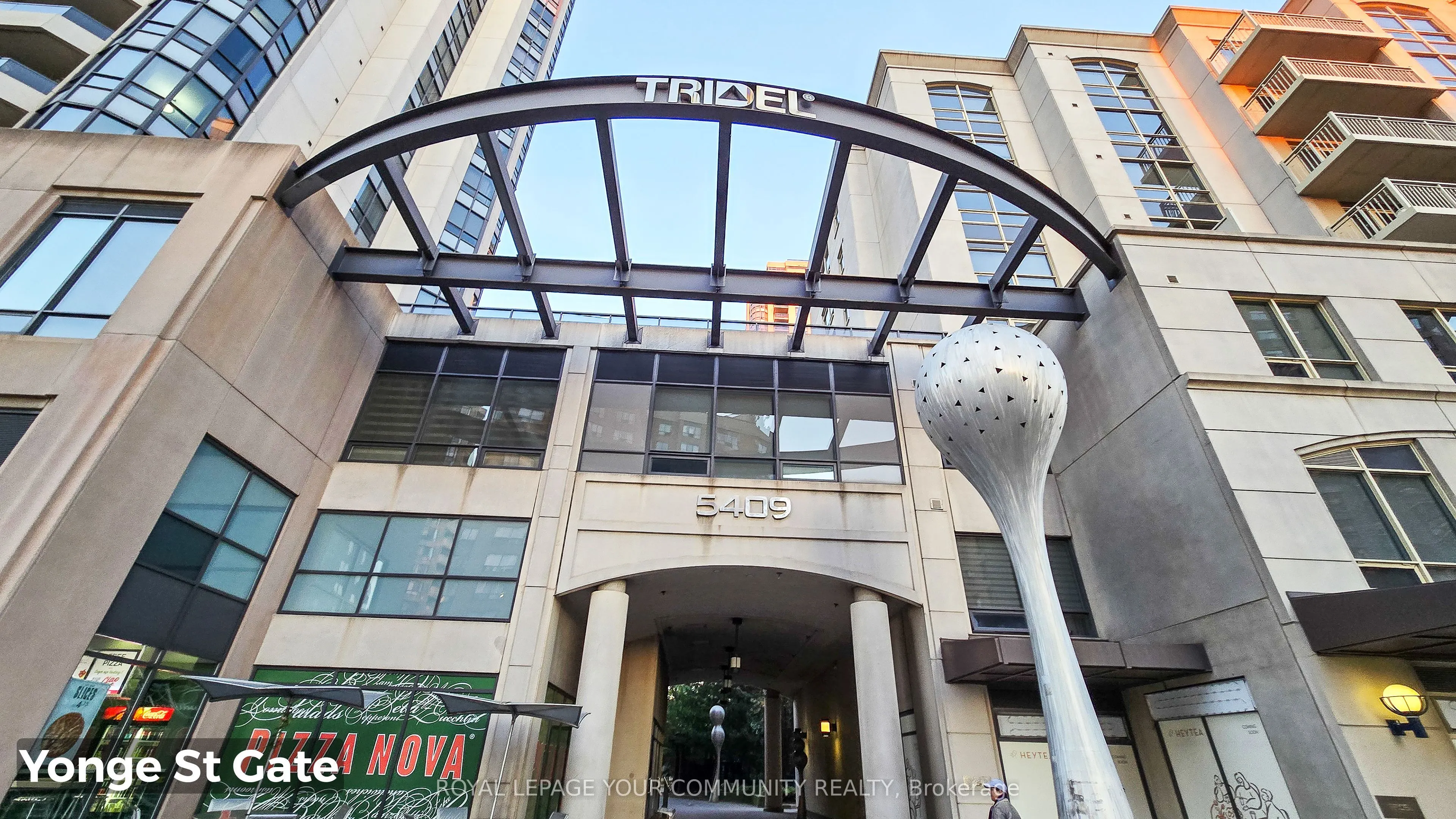 500 Doris Avenue, #2029