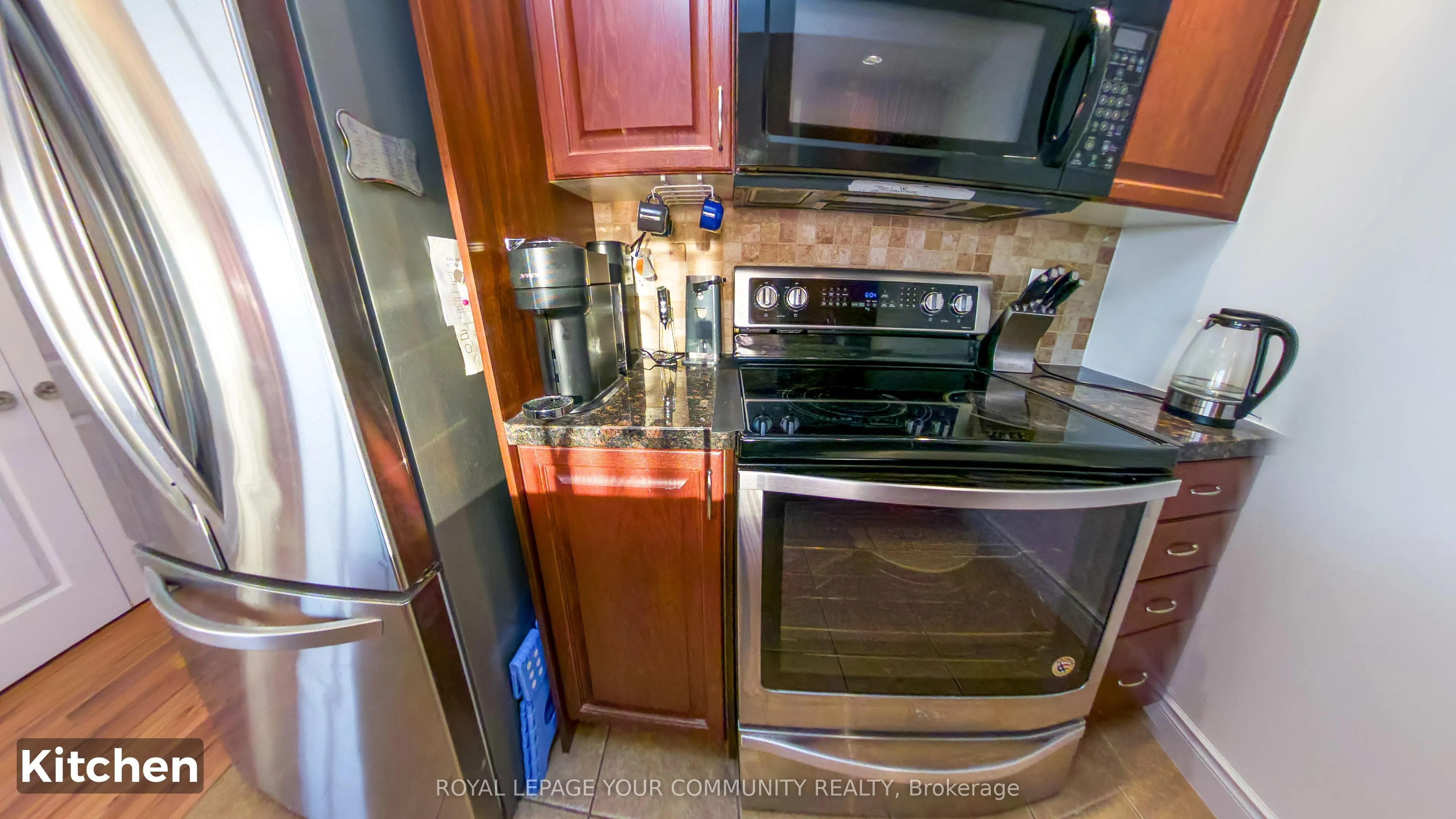 500 Doris Avenue, #2029