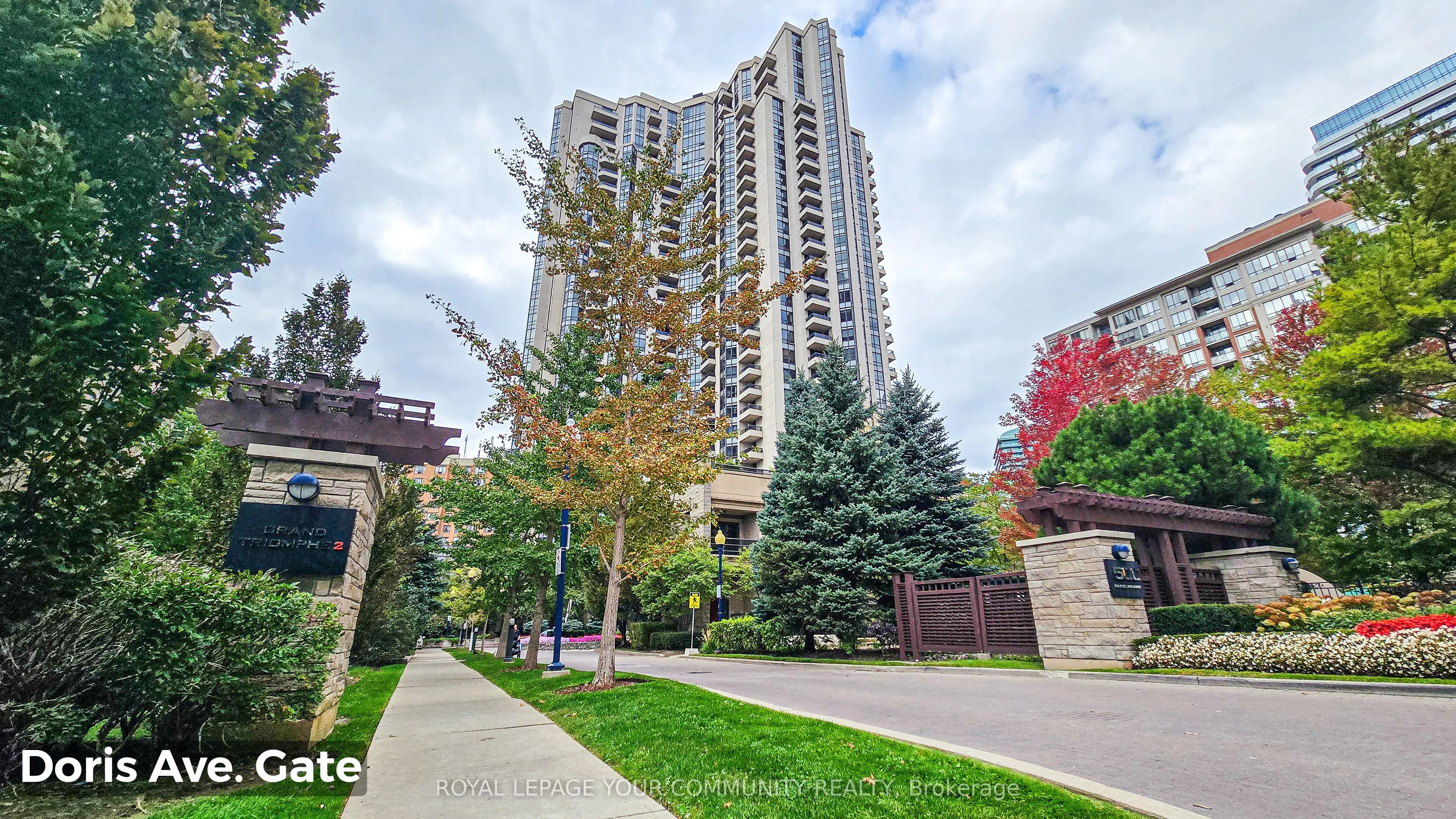 500 Doris Avenue, #2029