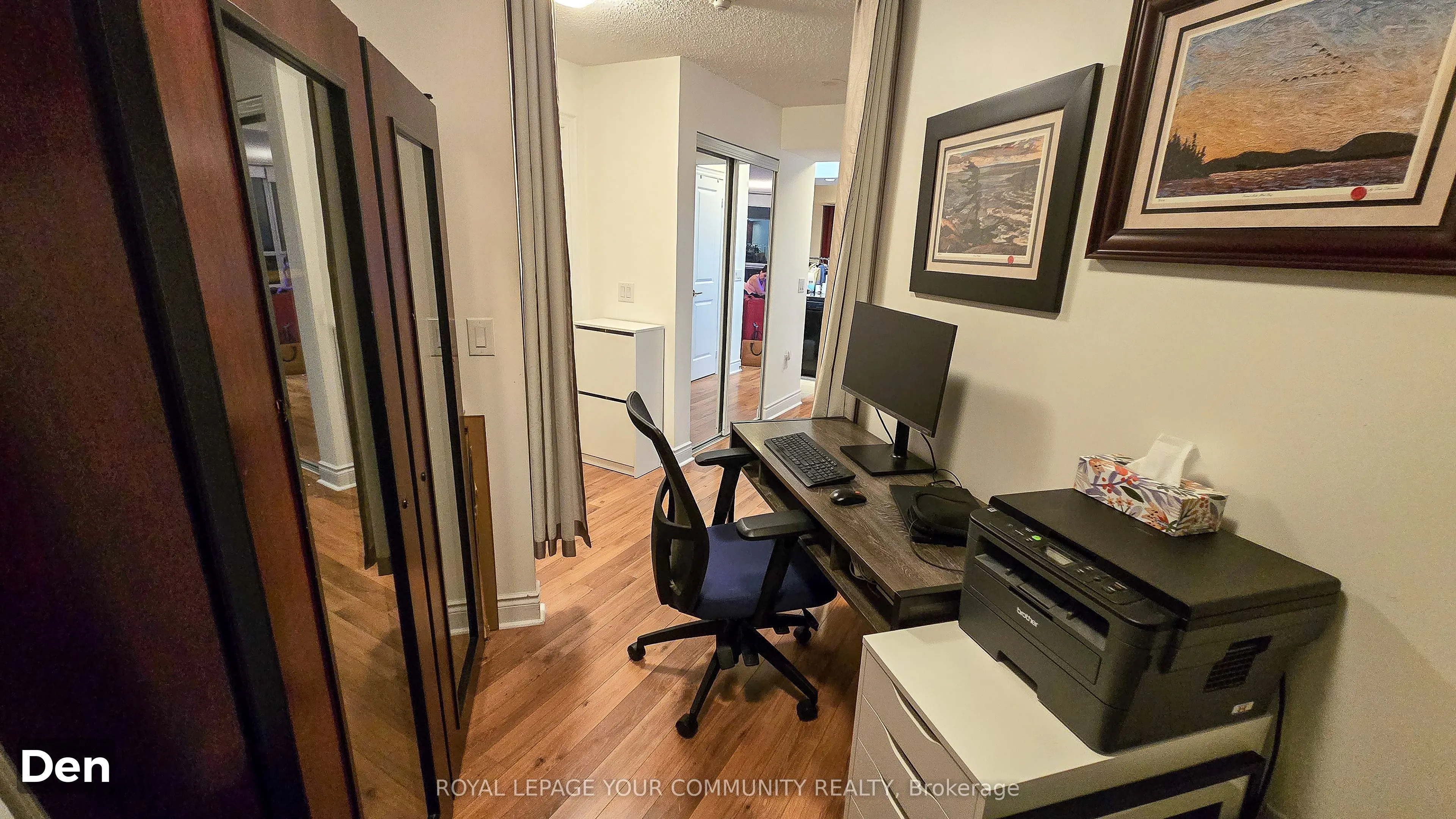 500 Doris Avenue, #2029