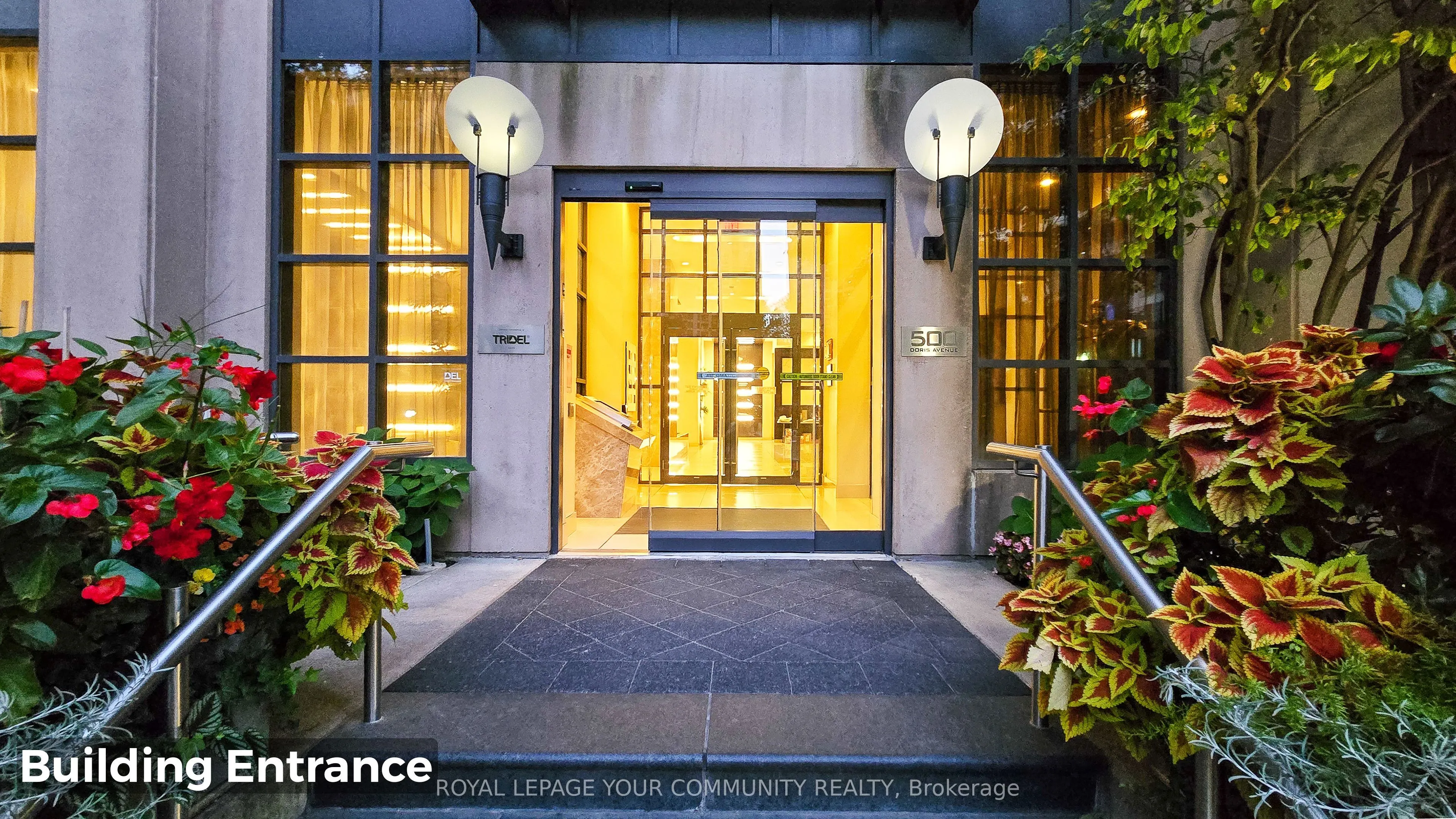 500 Doris Avenue, #2029