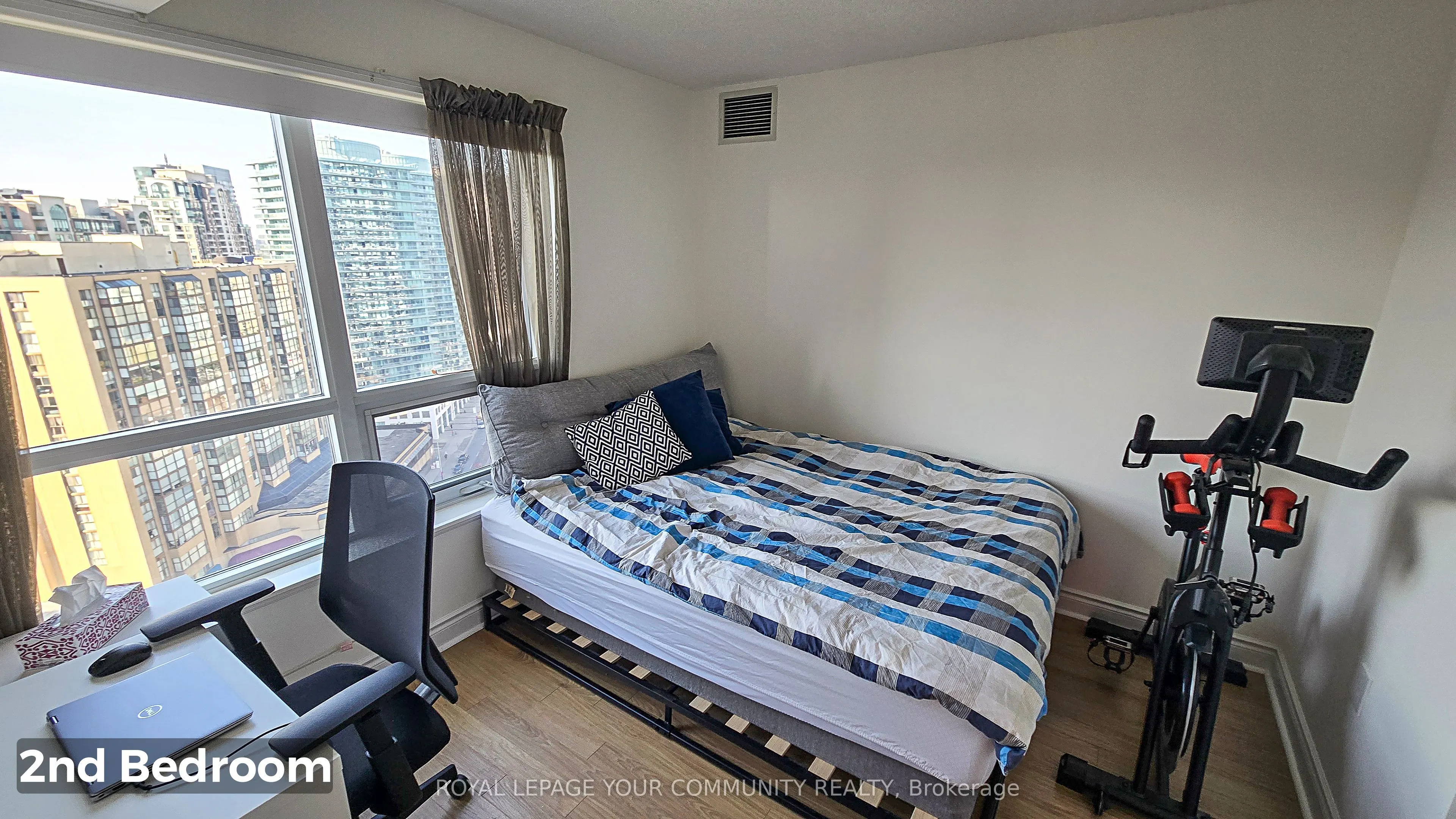 500 Doris Avenue, #2029