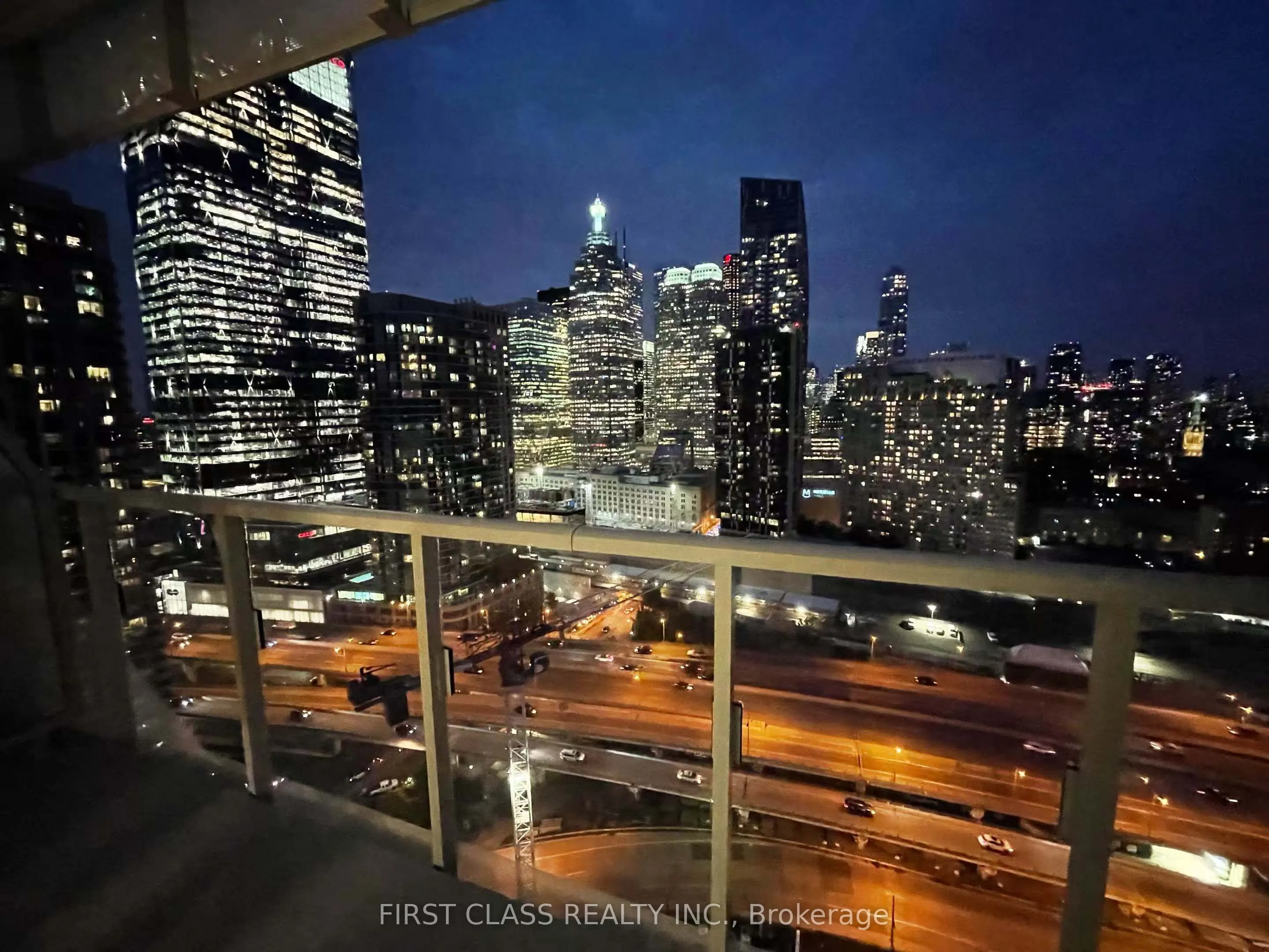 28 Freeland Street, #2505