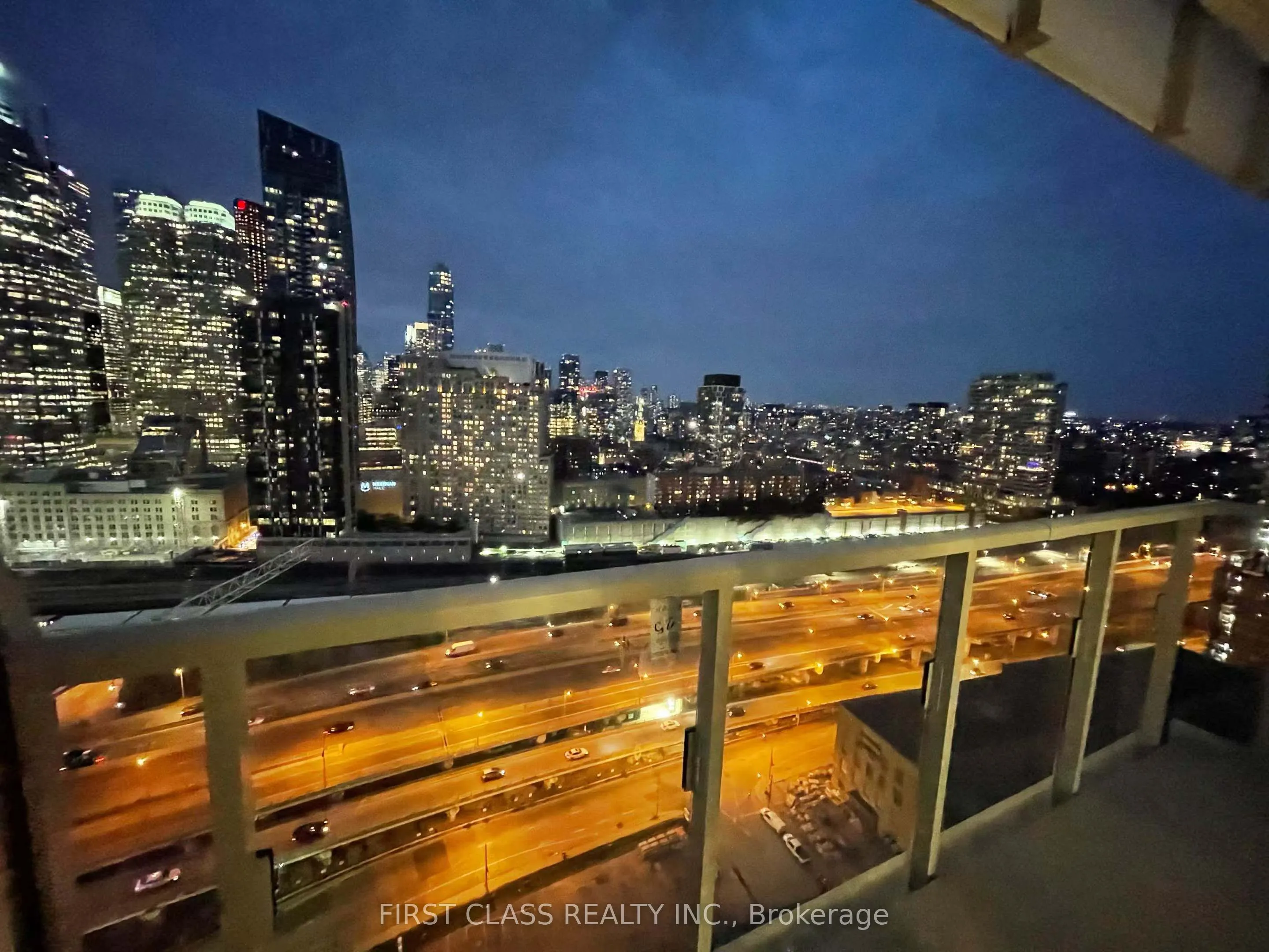 28 Freeland Street, #2505