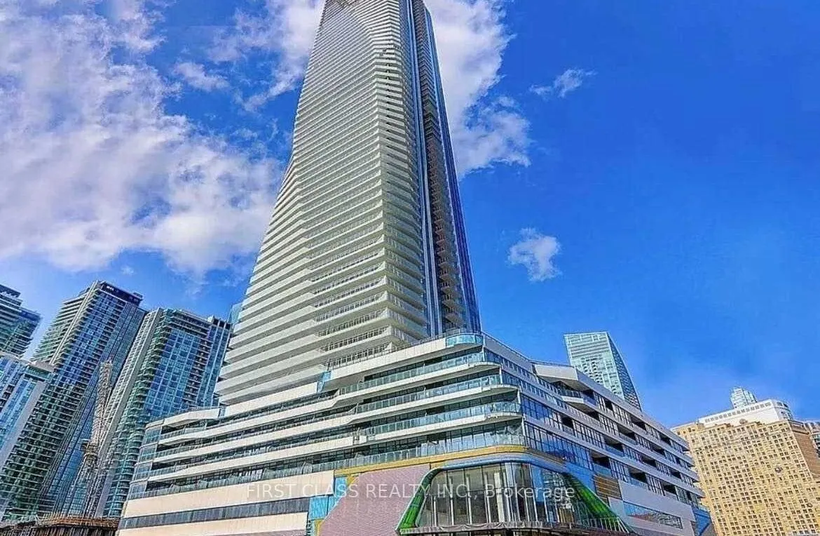 28 Freeland Street, #2505