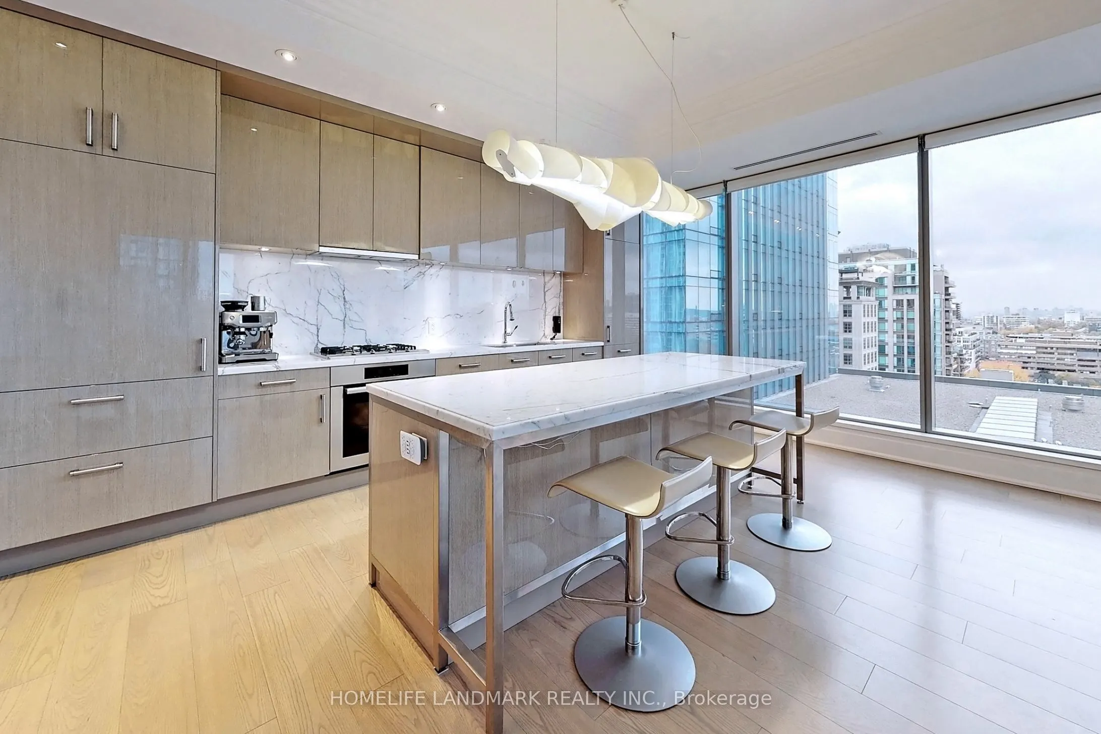 55 Scollard Street, #1401