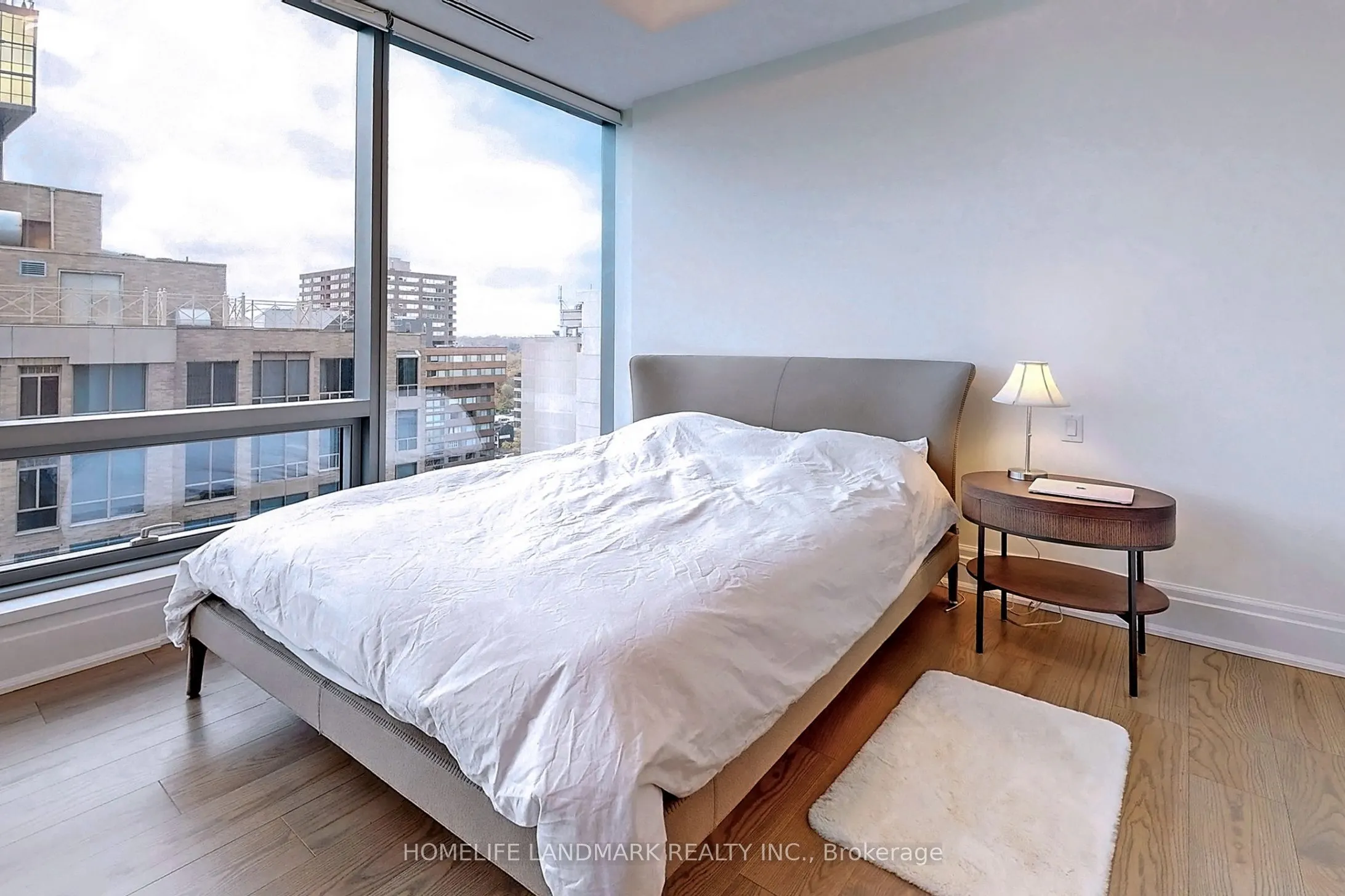 55 Scollard Street, #1401