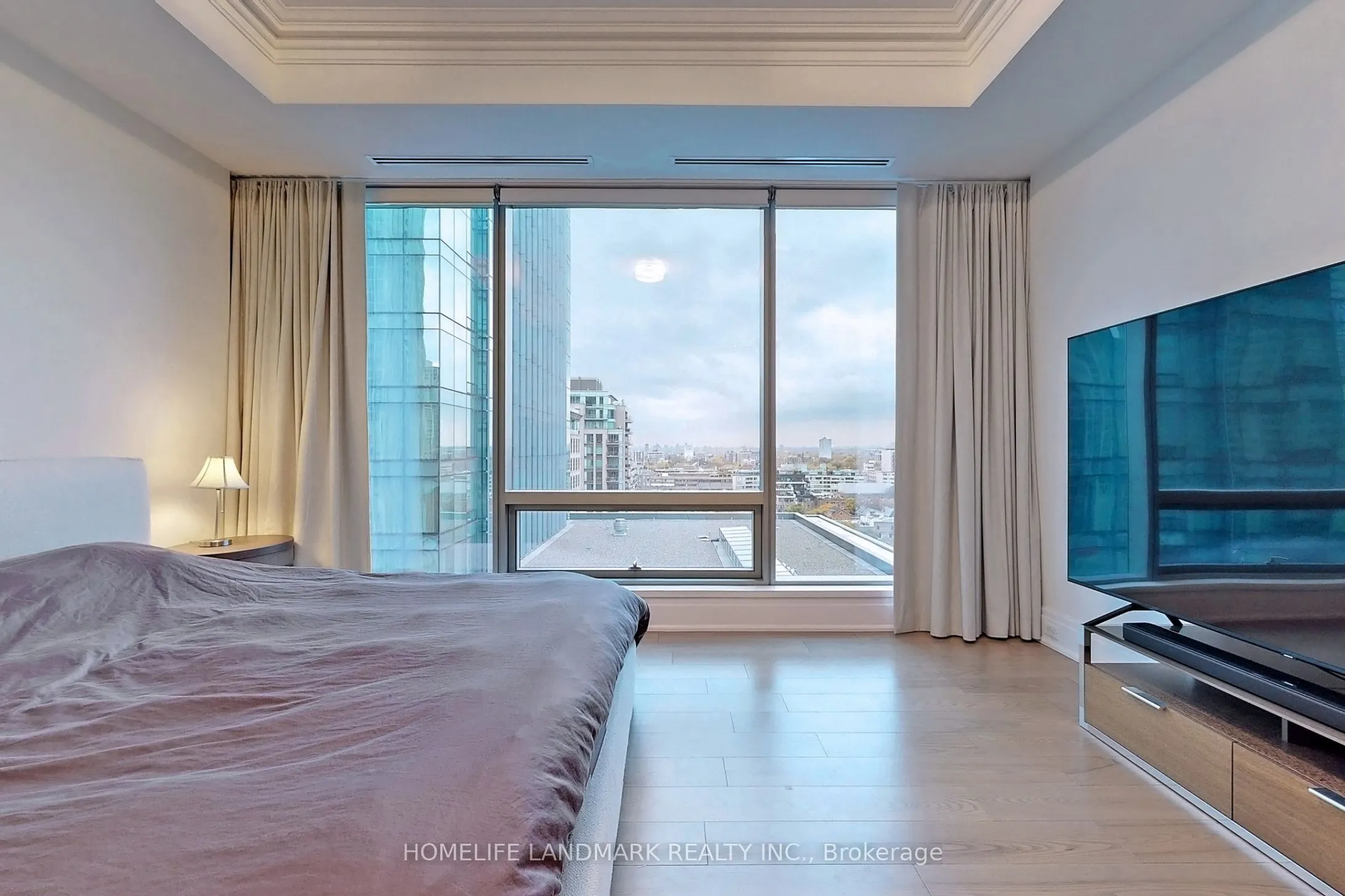 55 Scollard Street, #1401