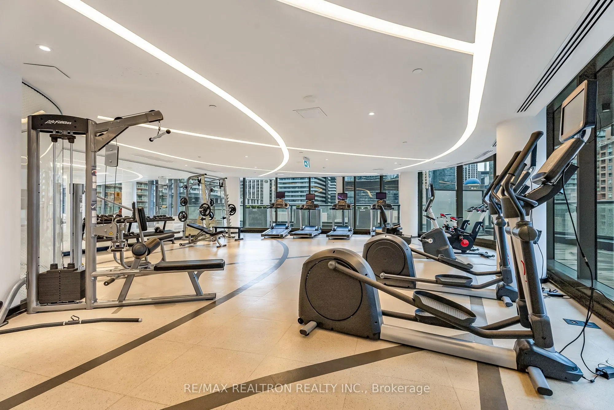 11 Wellesley Street W, #4704