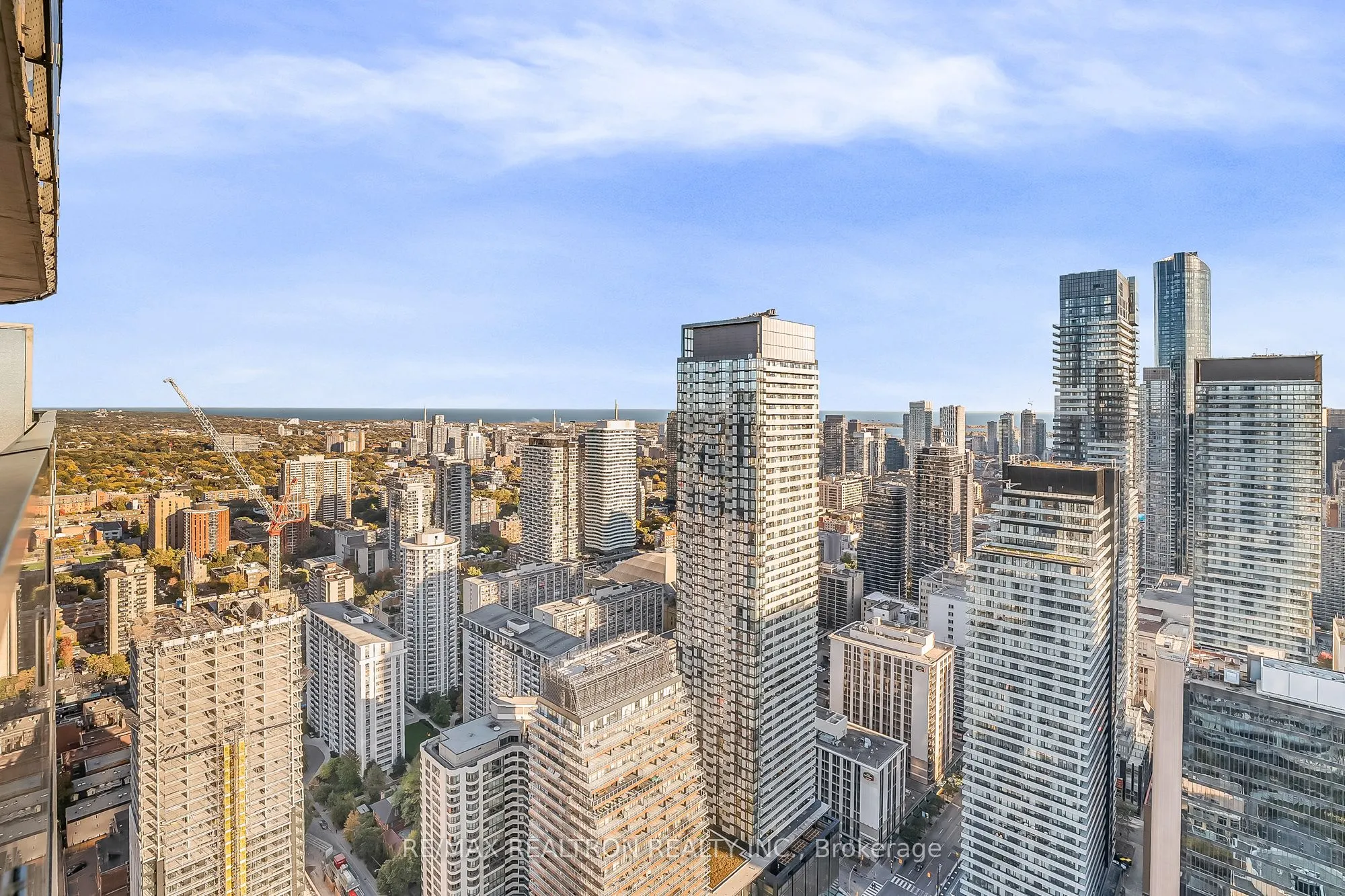 11 Wellesley Street W, #4704