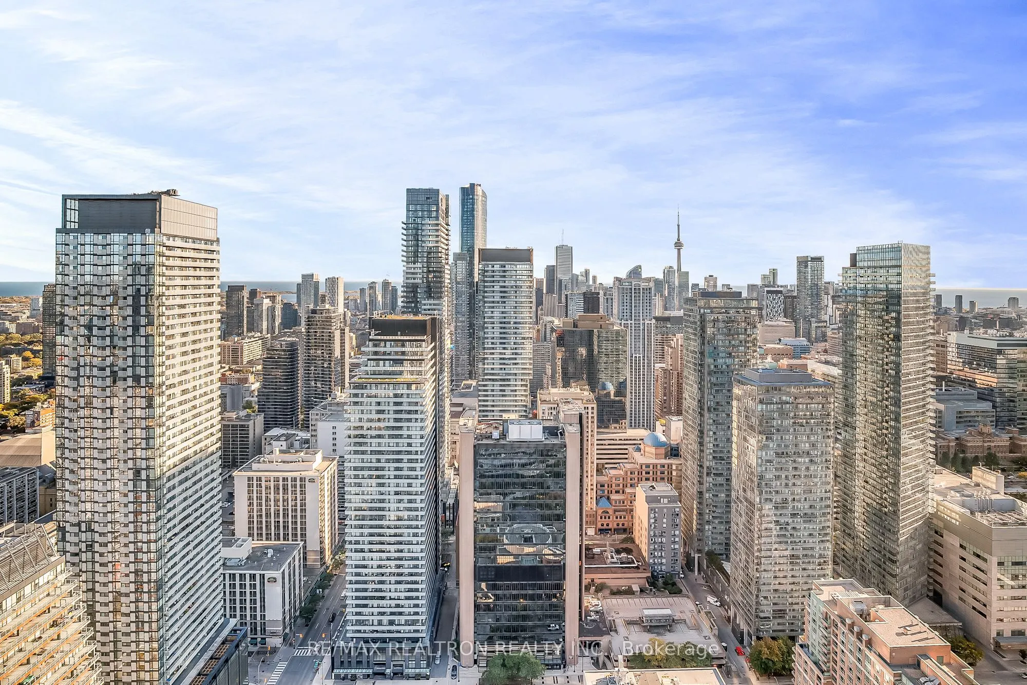 11 Wellesley Street W, #4704