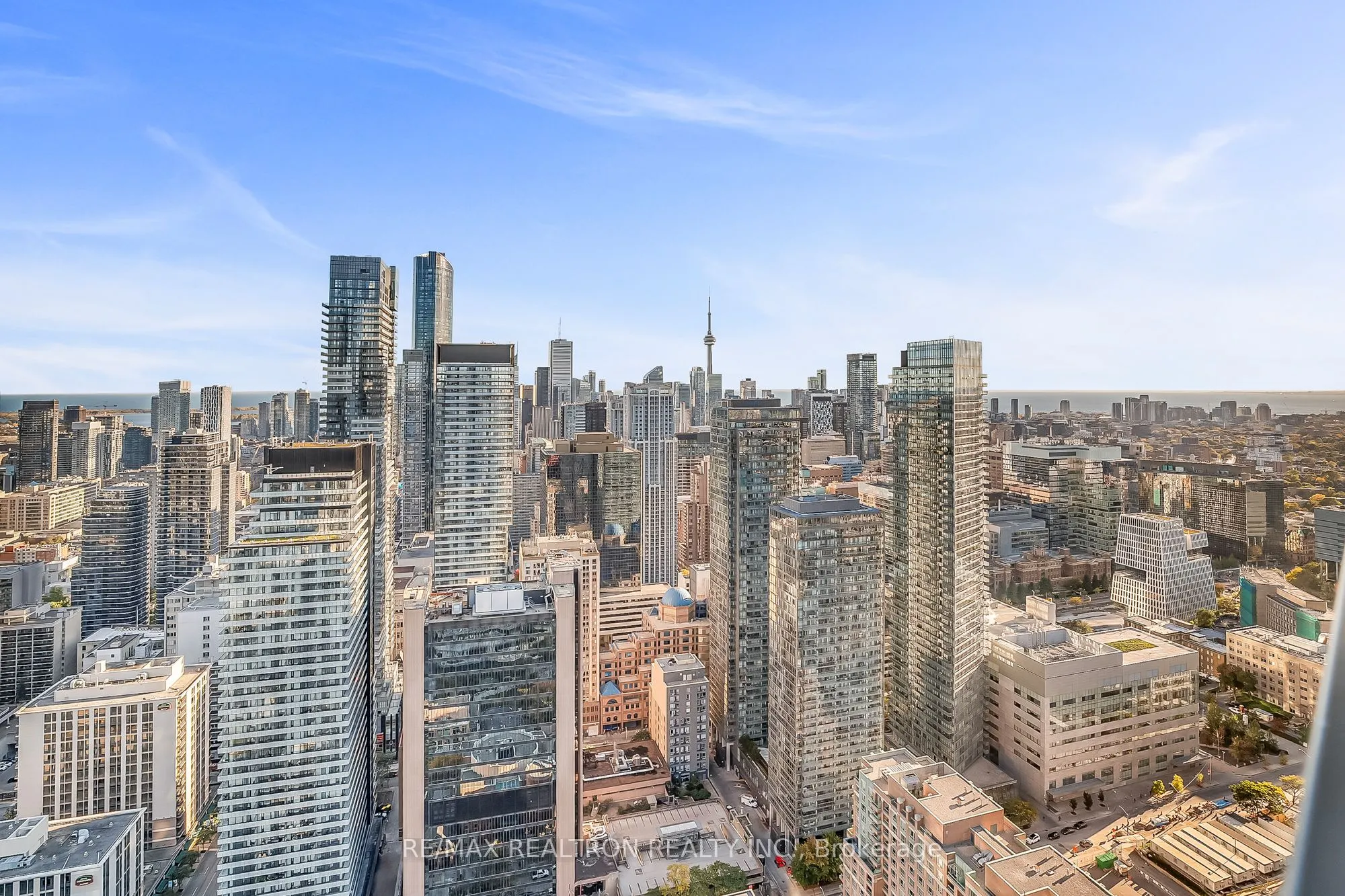11 Wellesley Street W, #4704