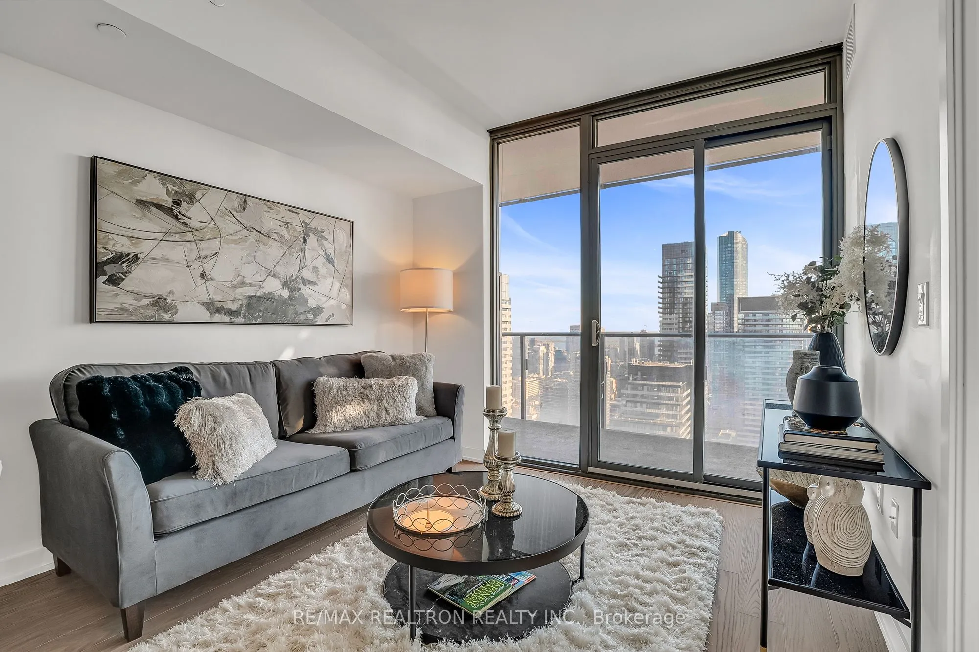 11 Wellesley Street W, #4704