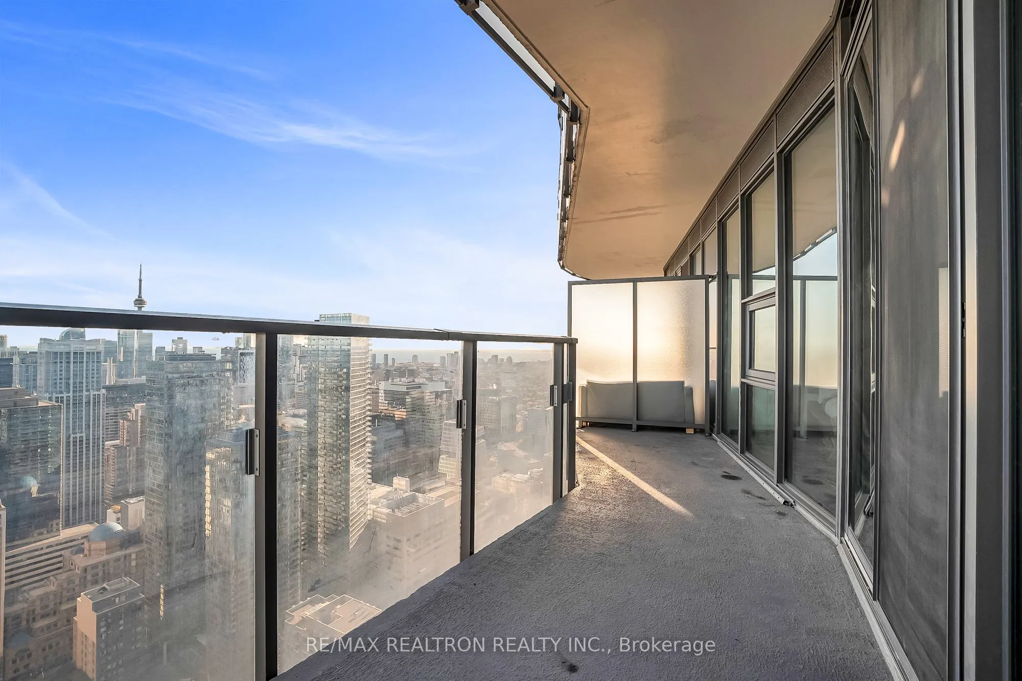11 Wellesley Street W, #4704