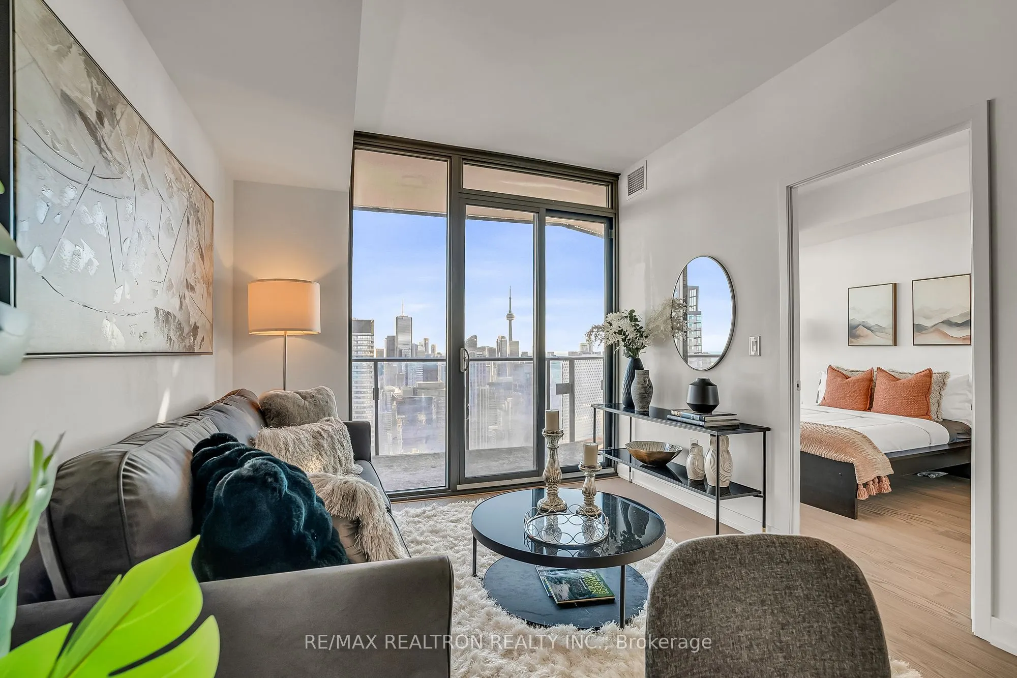 11 Wellesley Street W, #4704