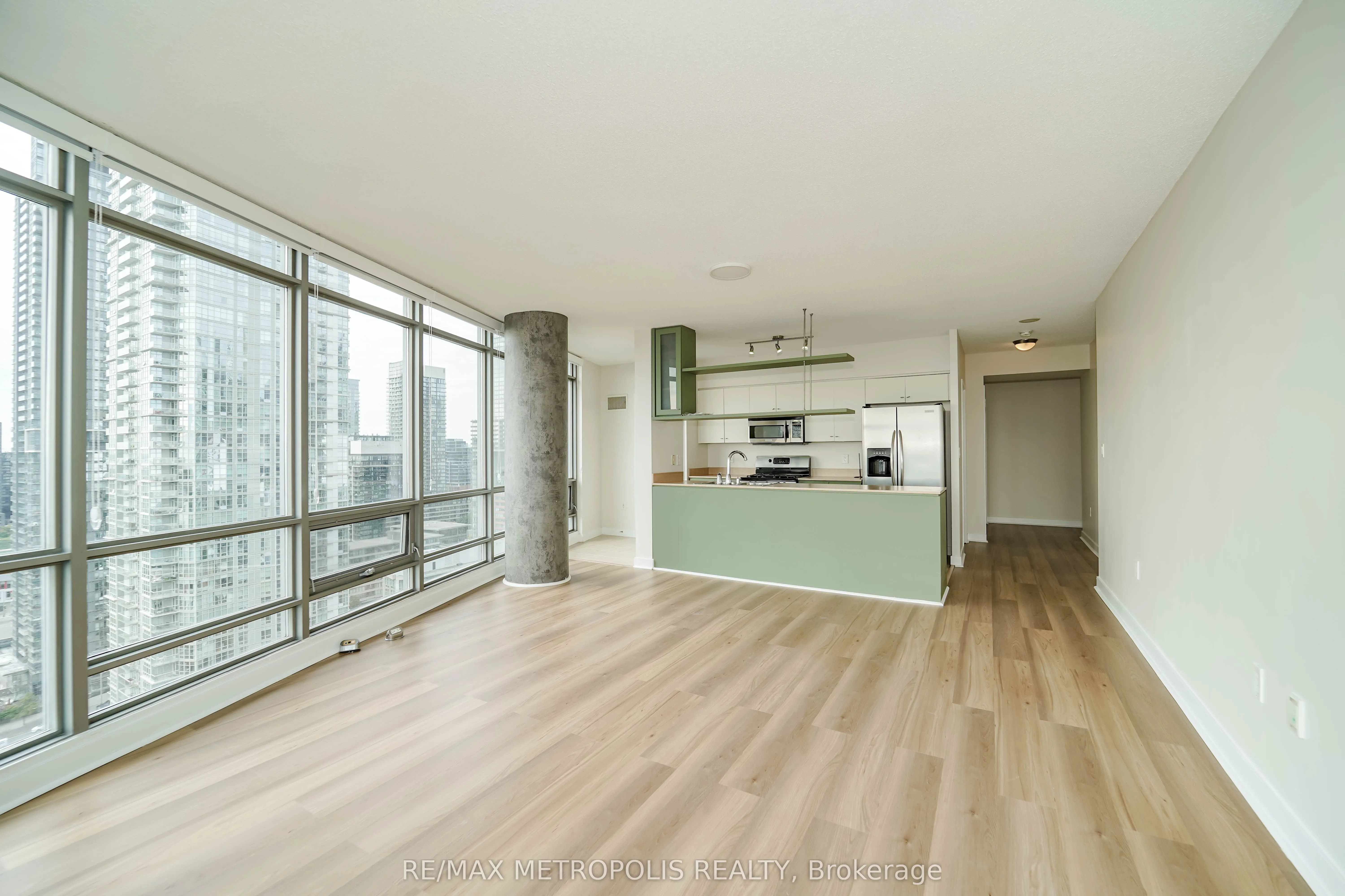 5 Mariner Terrace, #2503