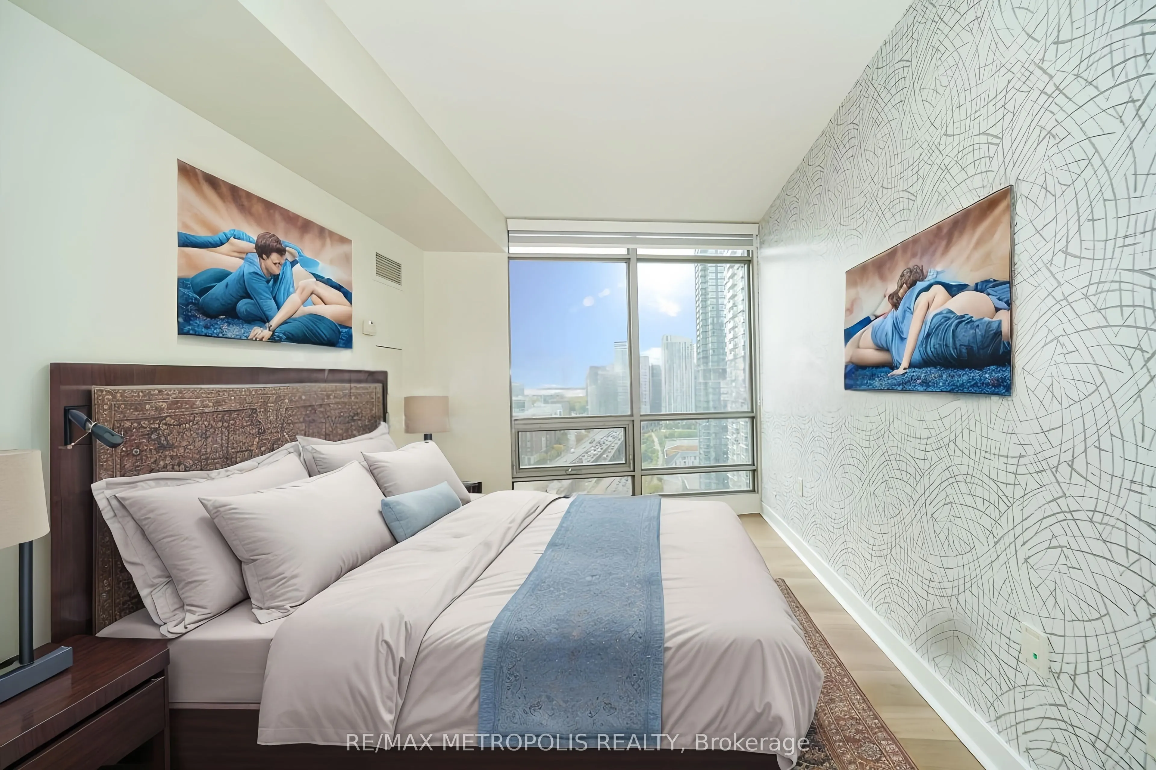 5 Mariner Terrace, #2503