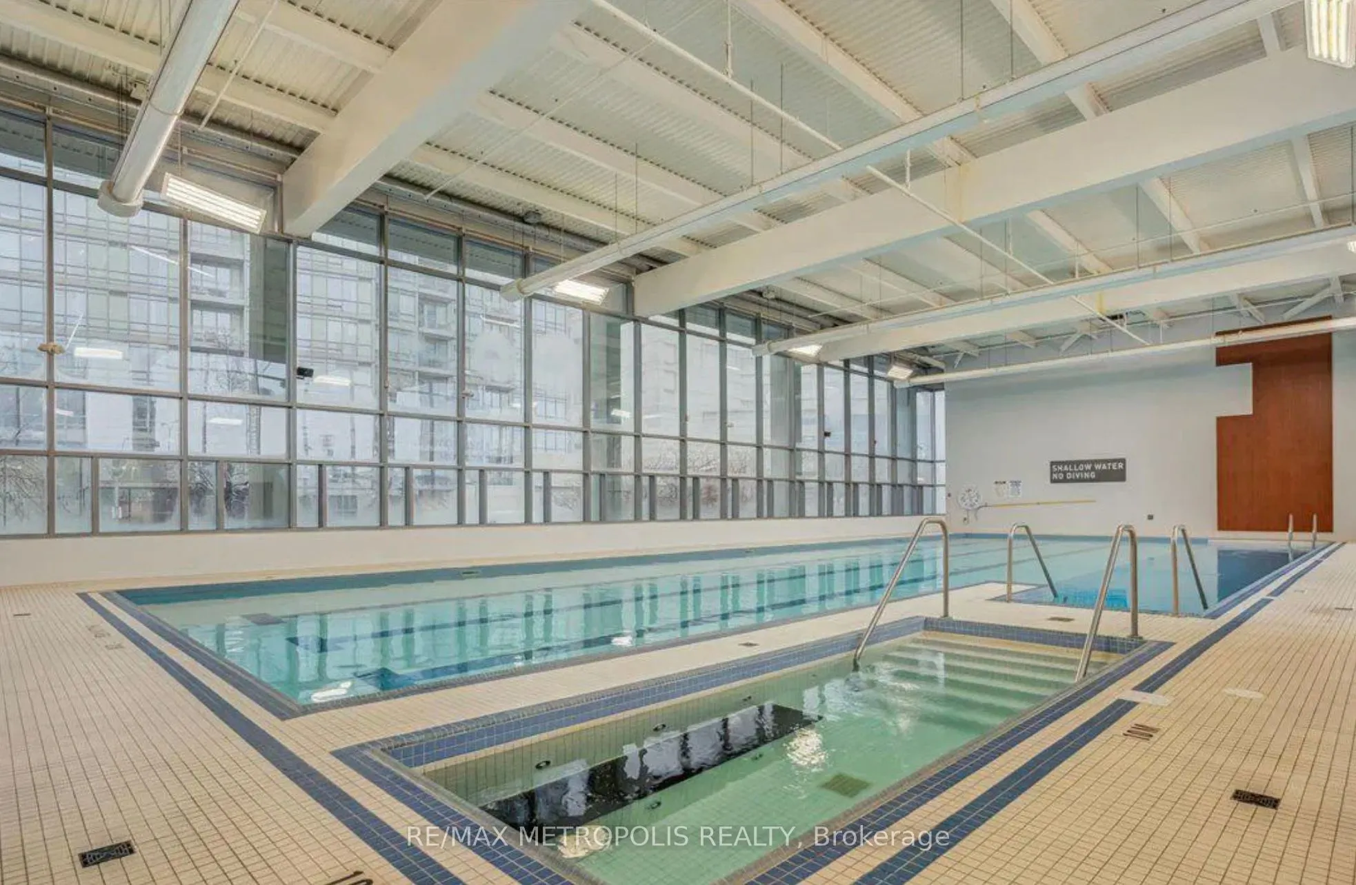 5 Mariner Terrace, #2503