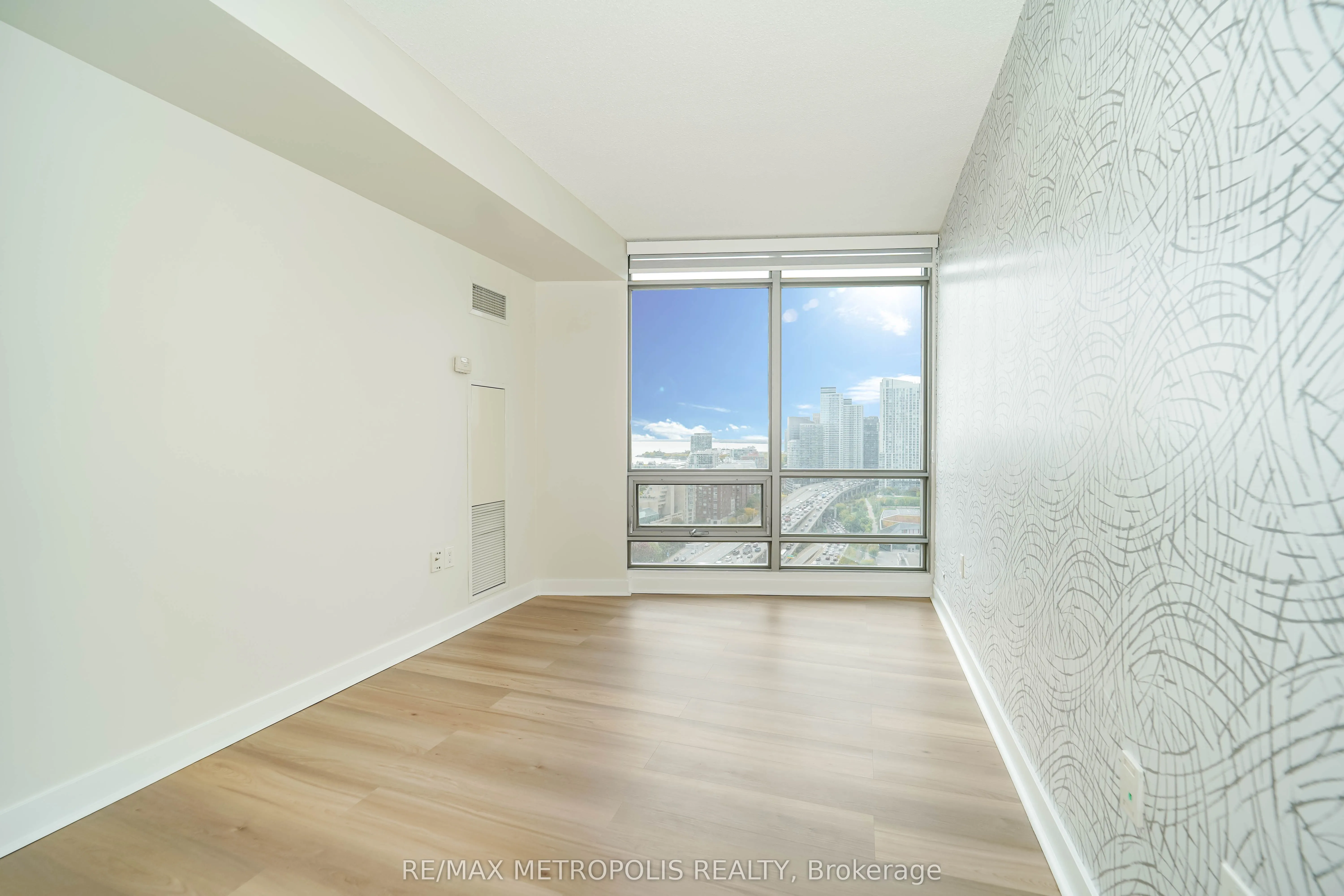 5 Mariner Terrace, #2503