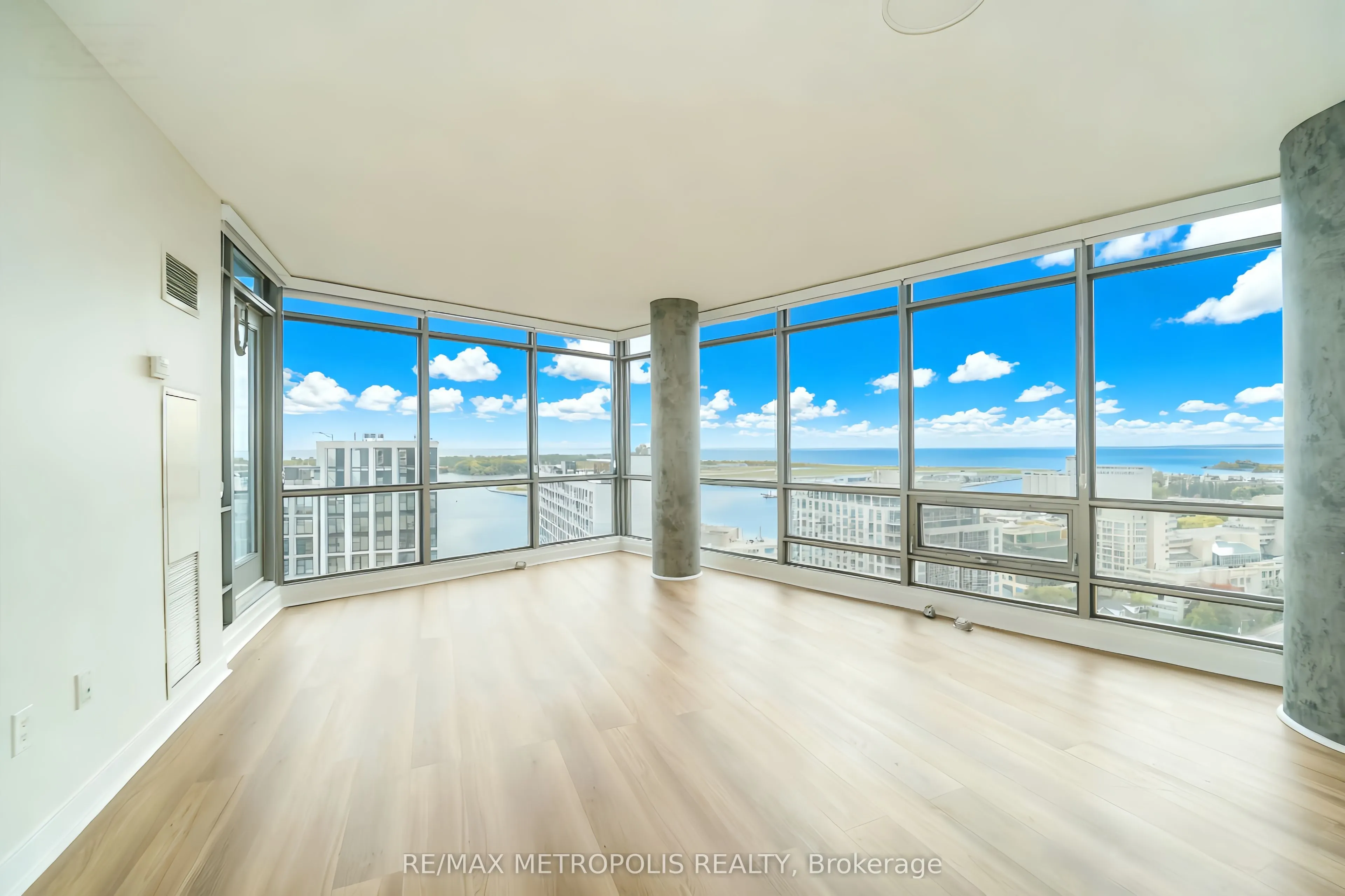 5 Mariner Terrace, #2503