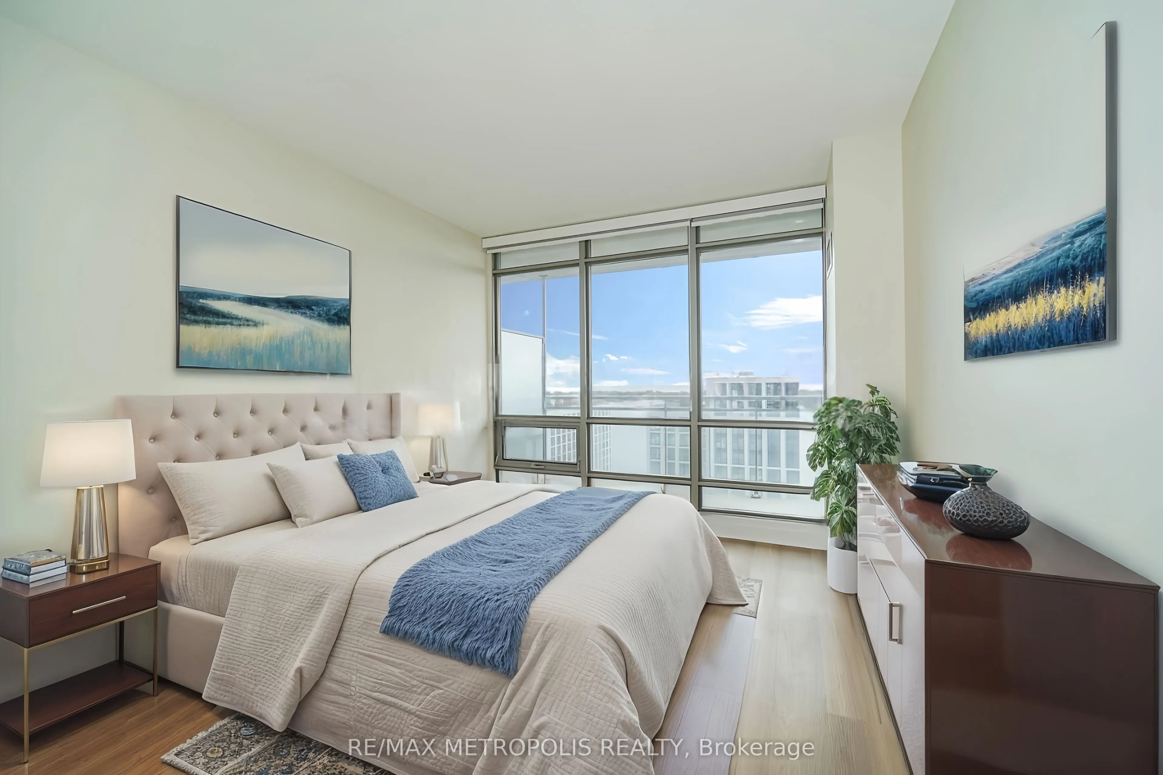 5 Mariner Terrace, #2503
