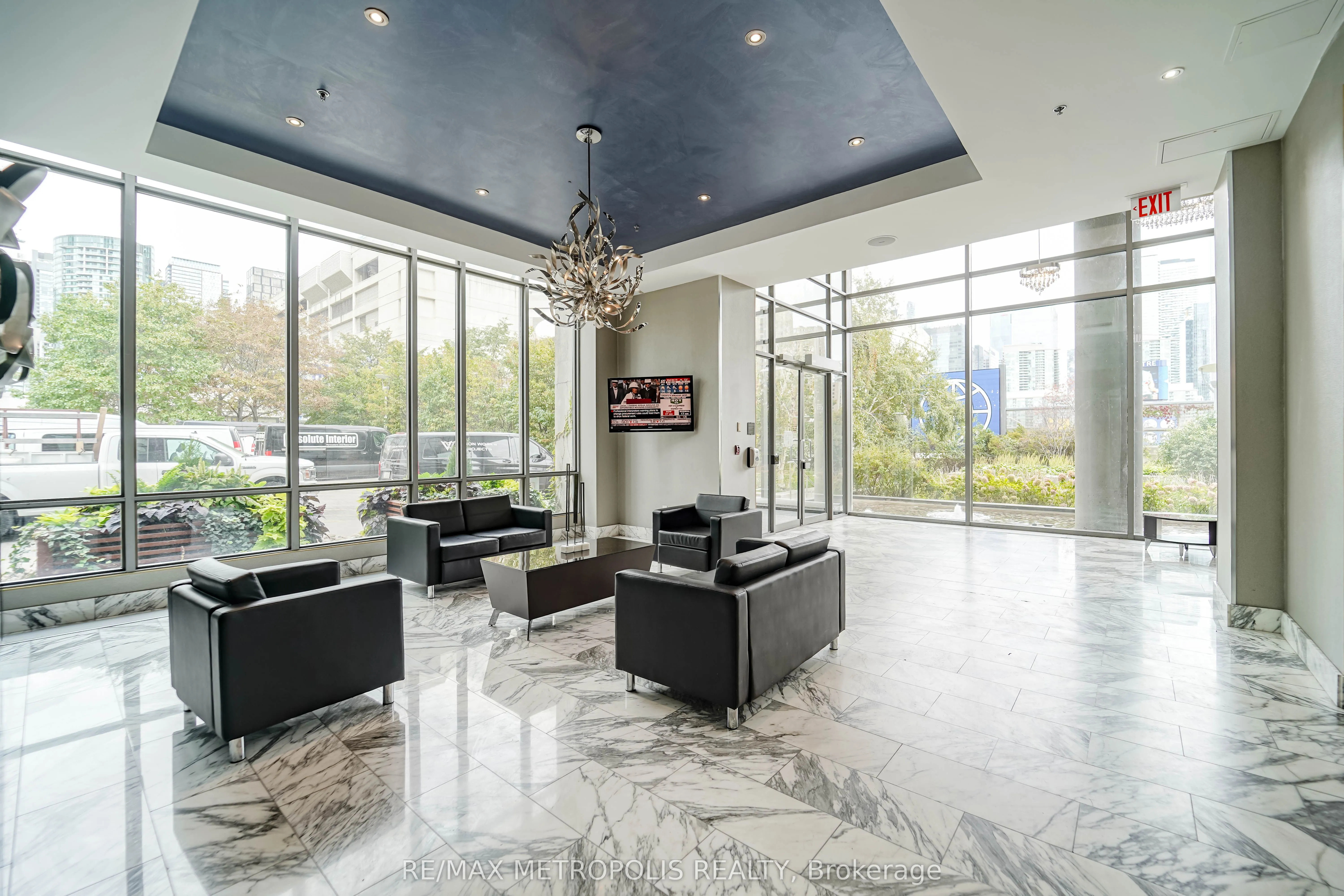 5 Mariner Terrace, #2503