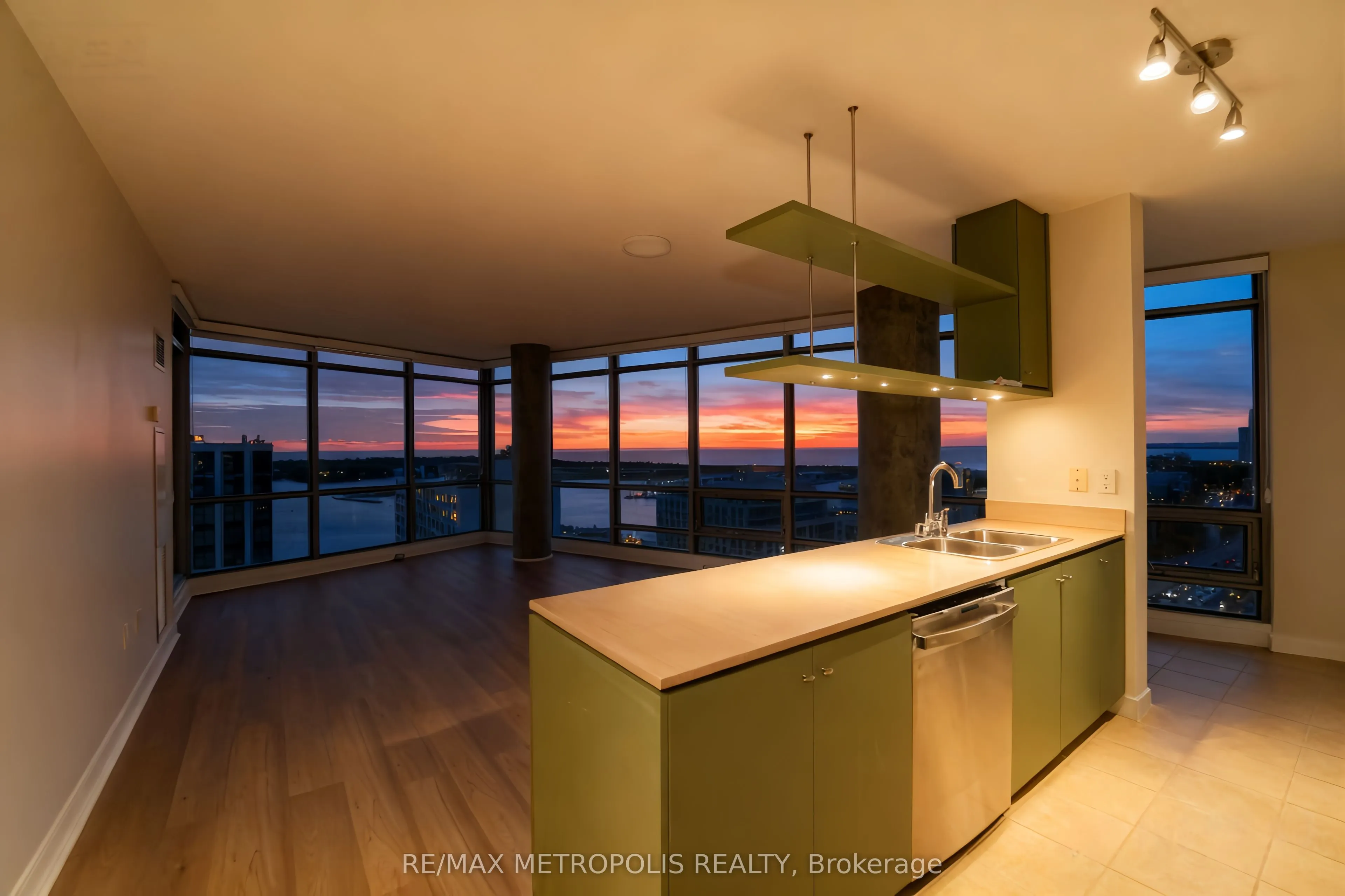 5 Mariner Terrace, #2503