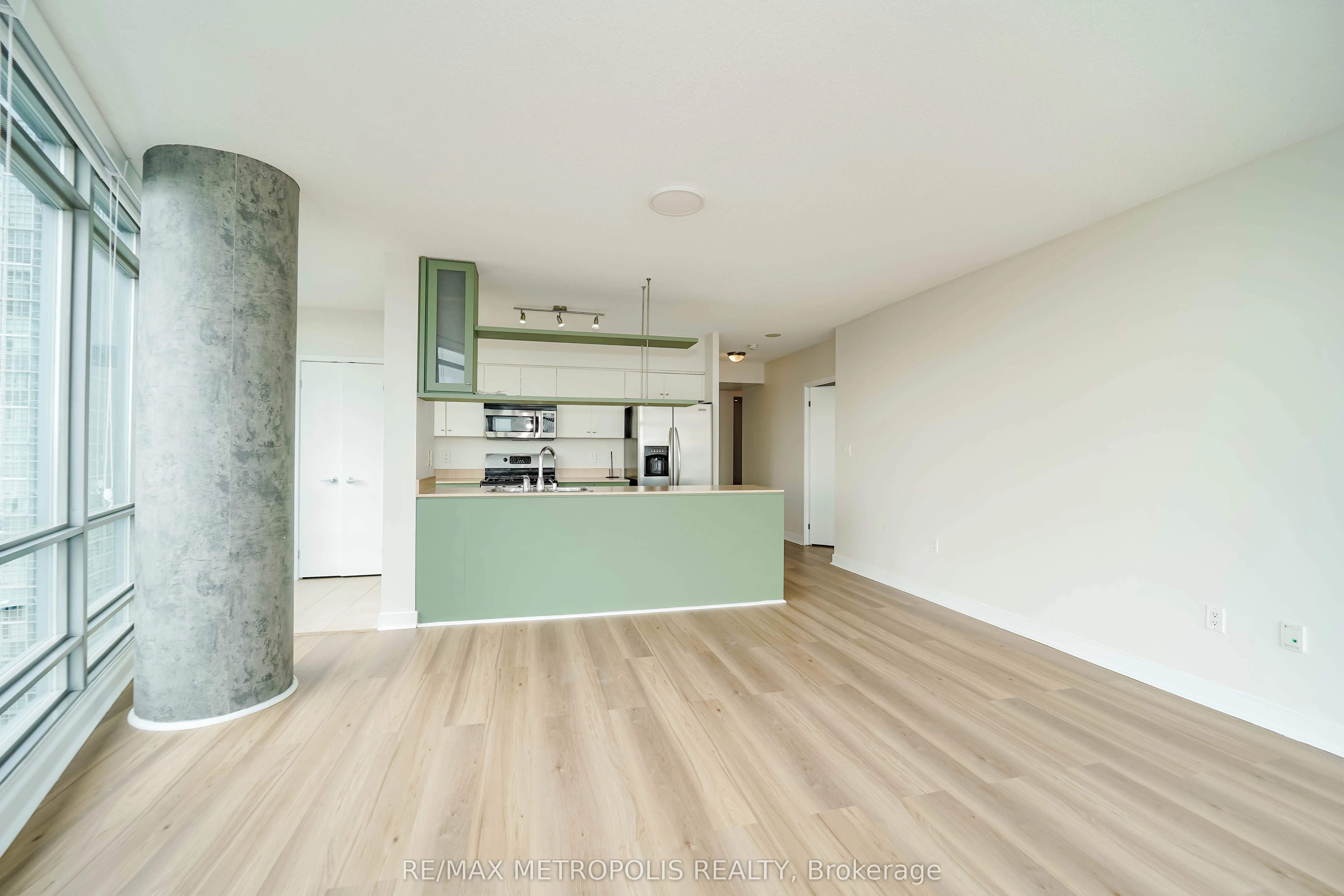 5 Mariner Terrace, #2503