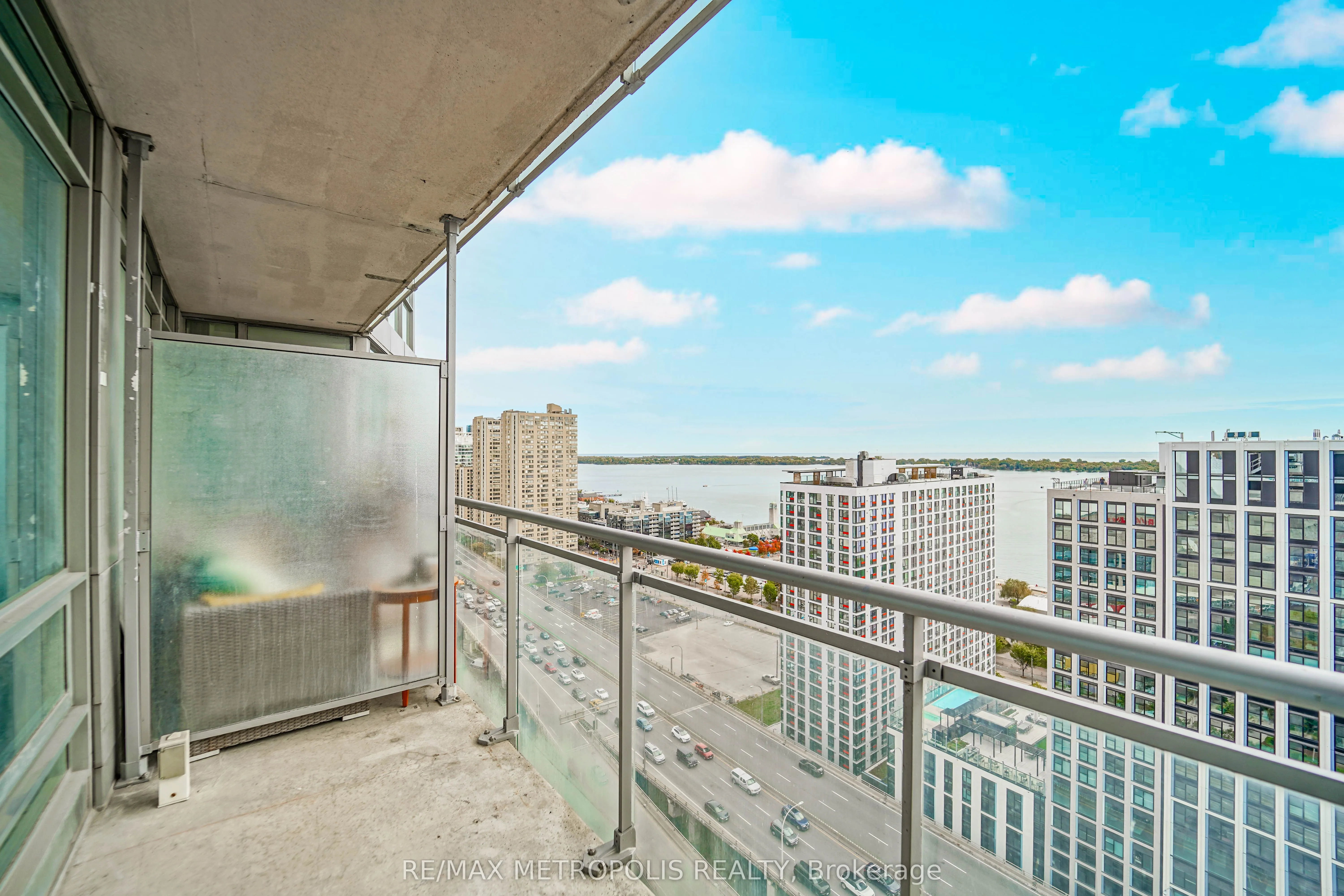 5 Mariner Terrace, #2503