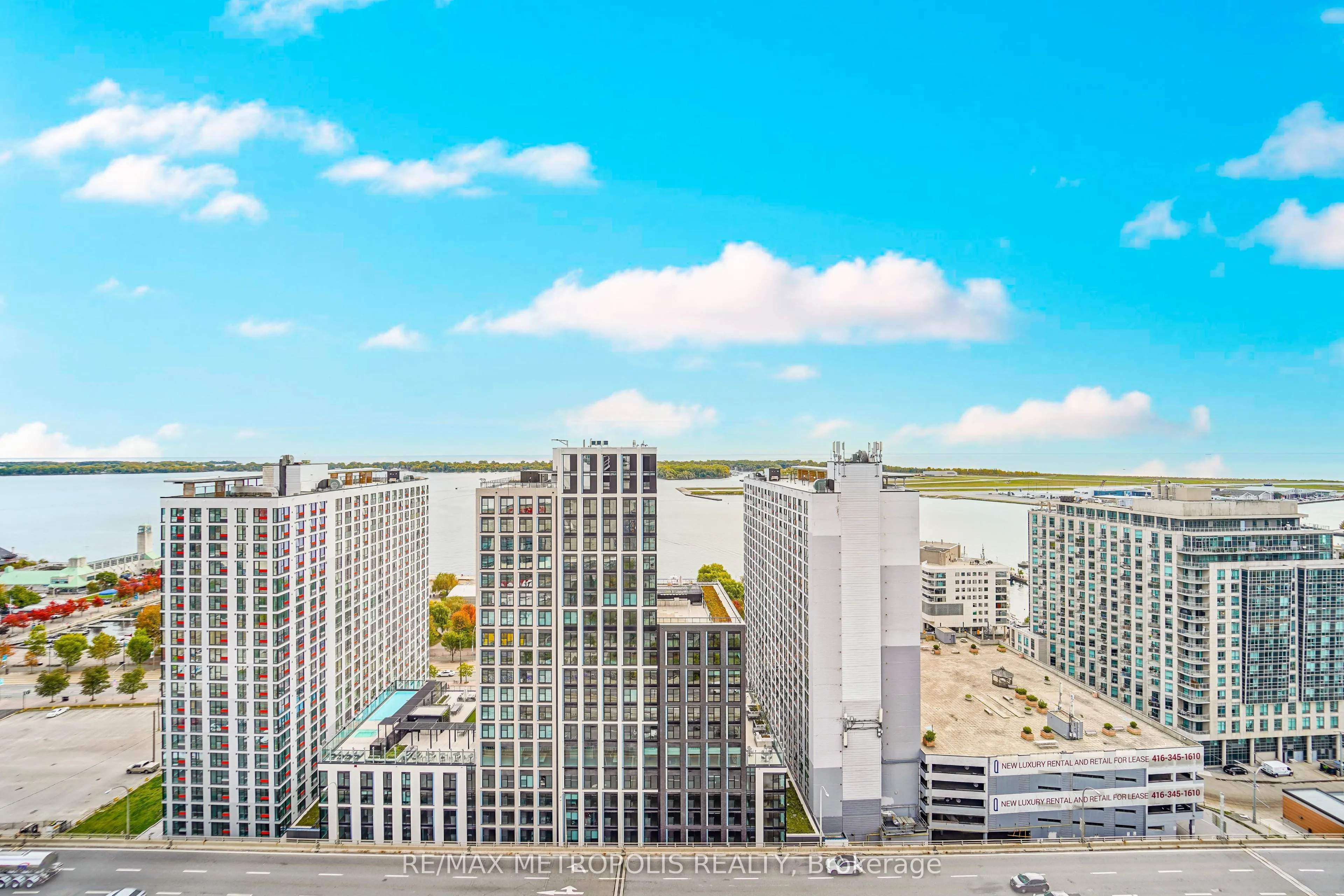 5 Mariner Terrace, #2503