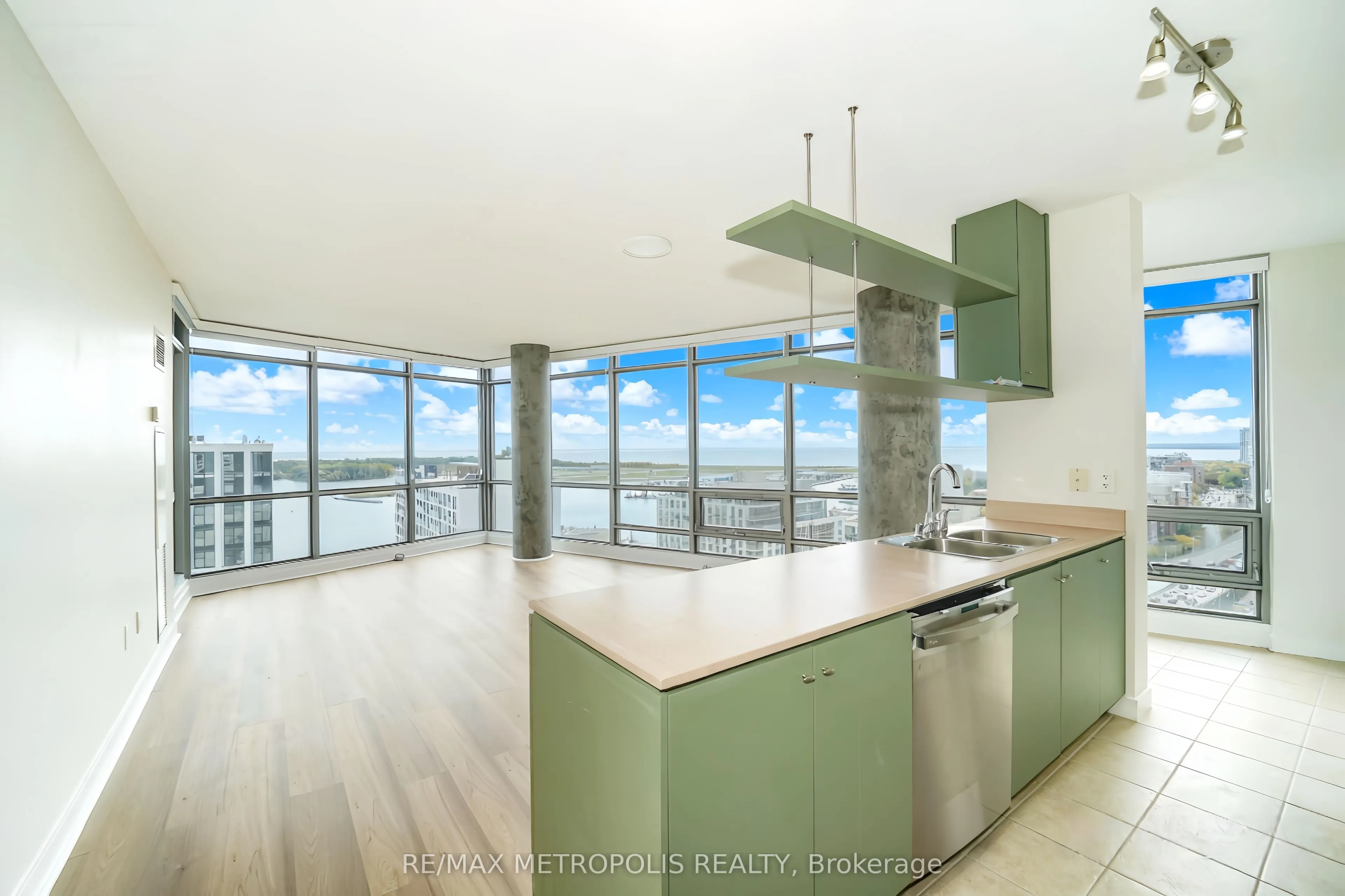 5 Mariner Terrace, #2503