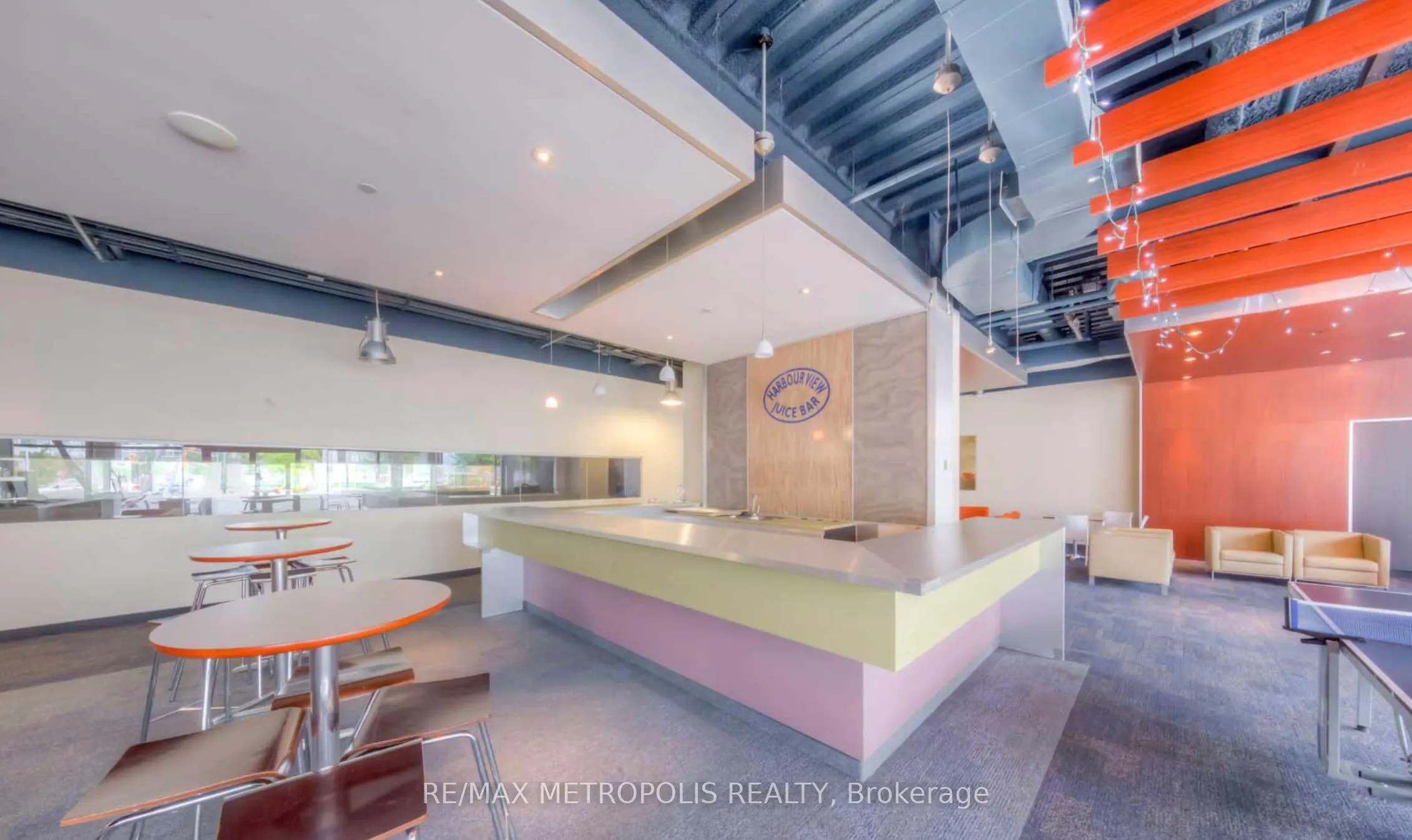 5 Mariner Terrace, #2503