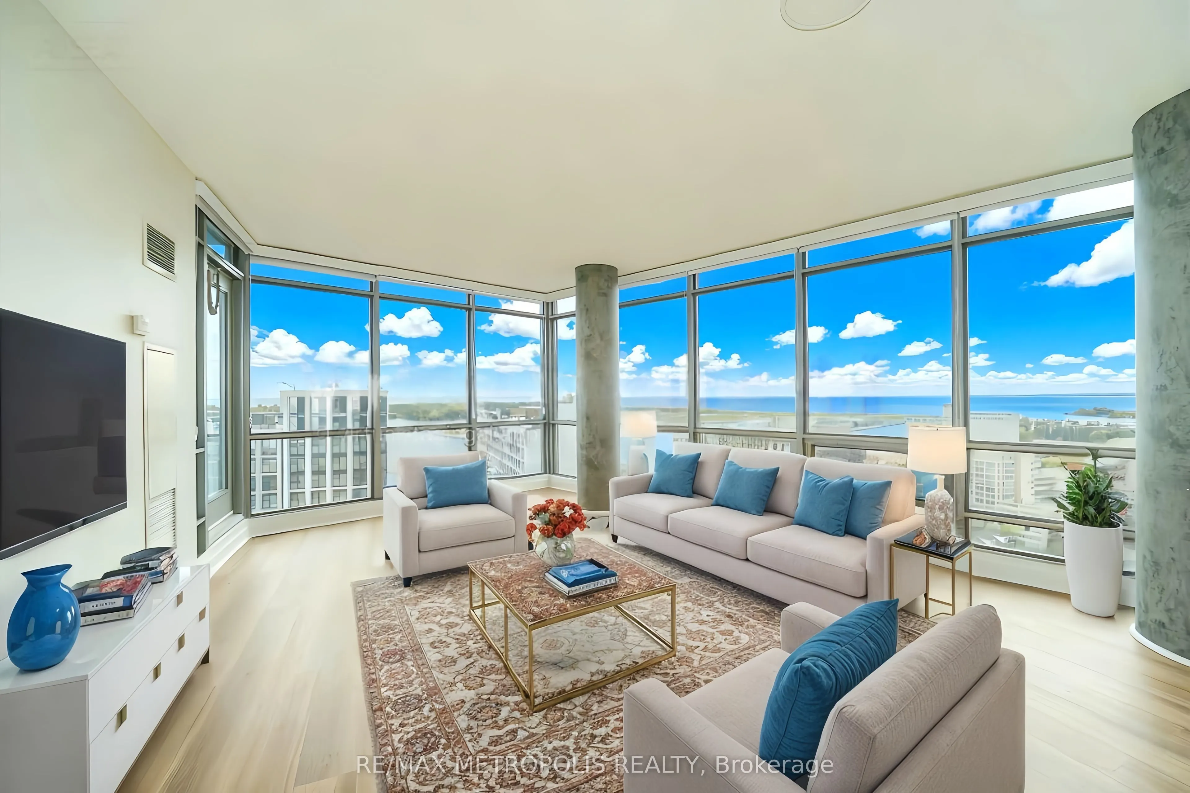 5 Mariner Terrace, #2503