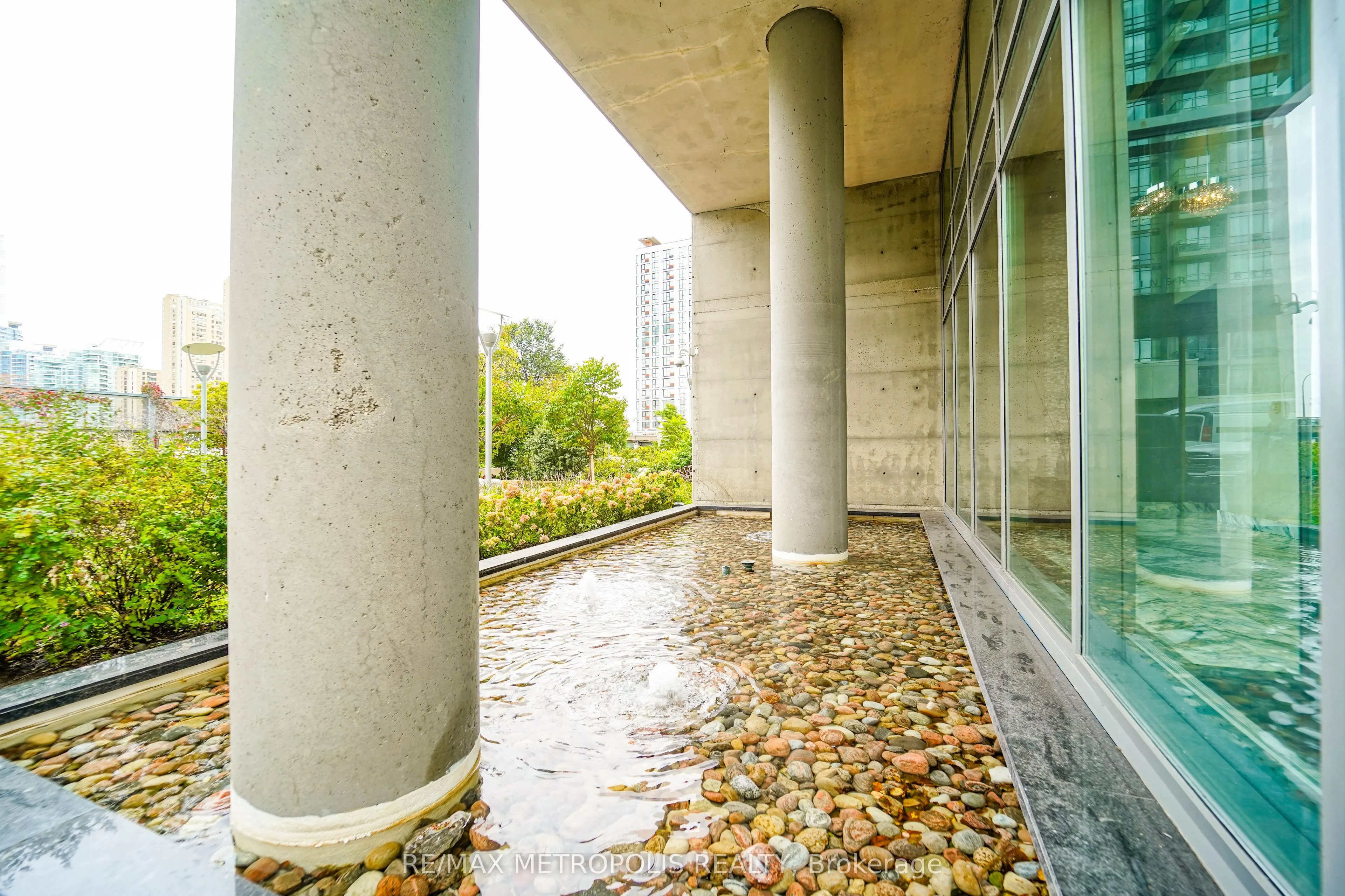 5 Mariner Terrace, #2503