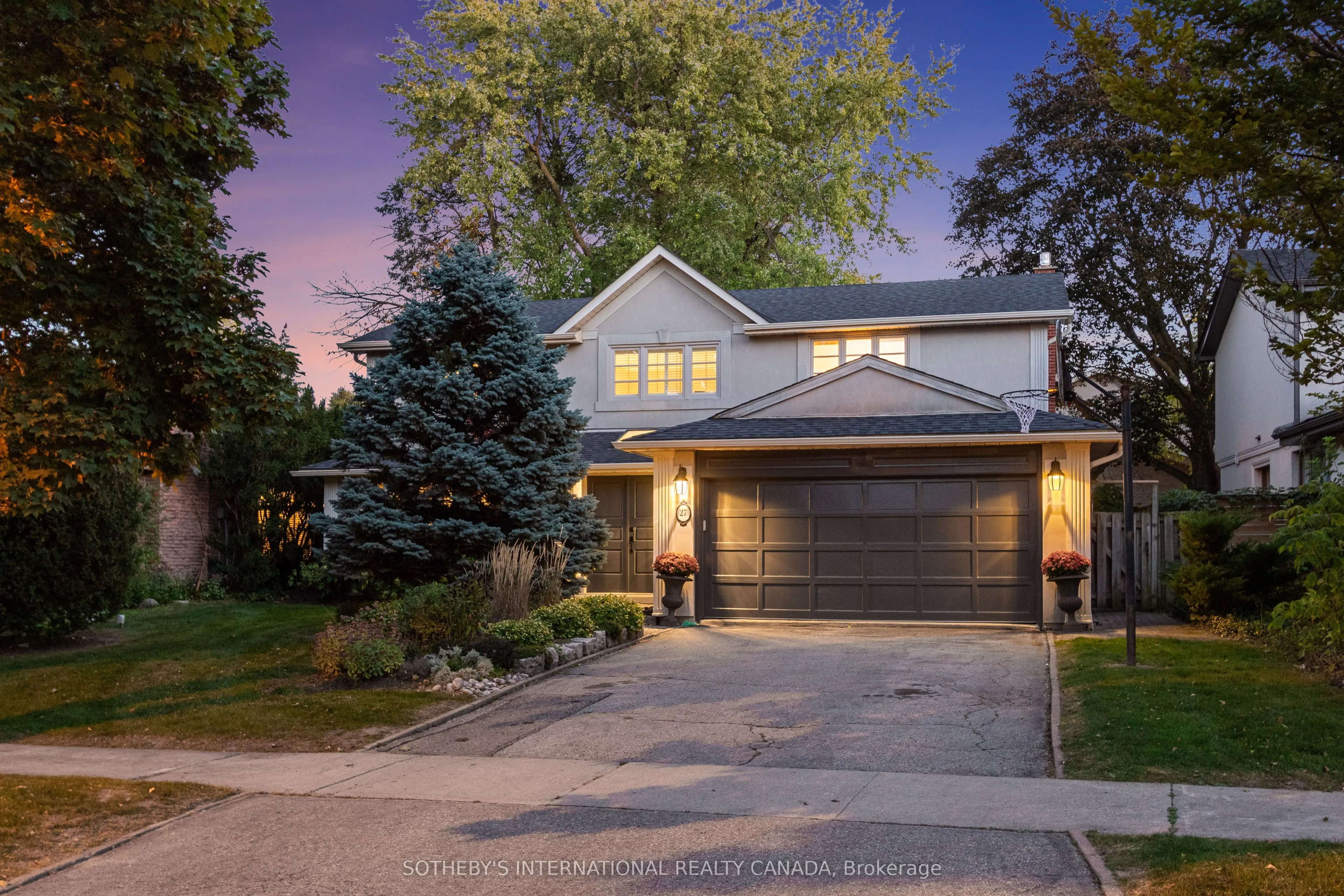 27 Bamboo Grove N