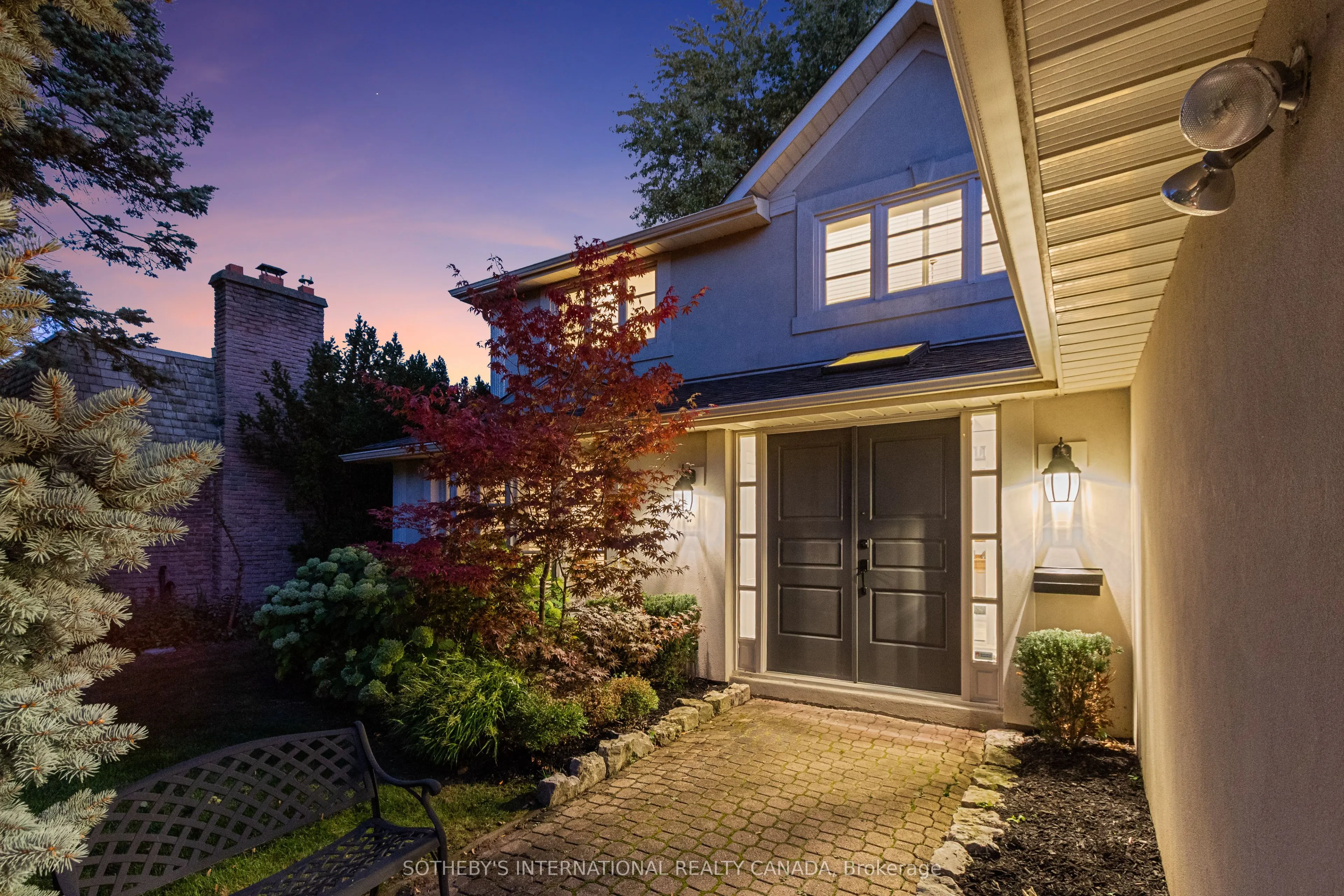 27 Bamboo Grove N