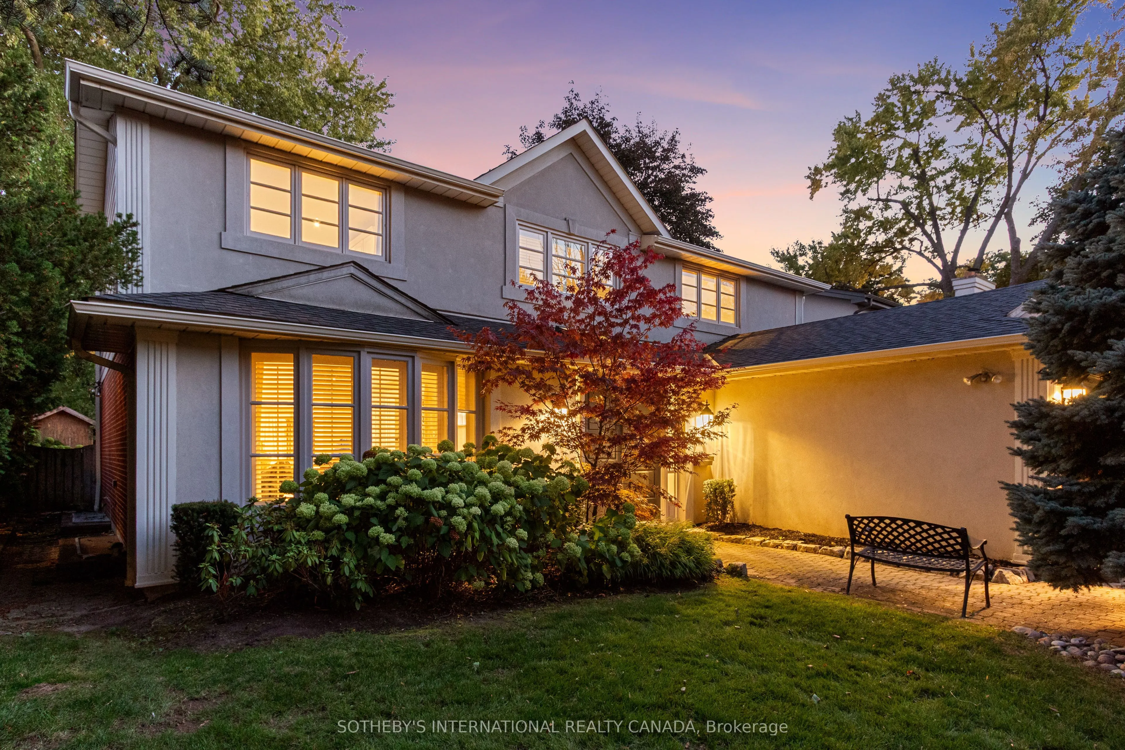27 Bamboo Grove N